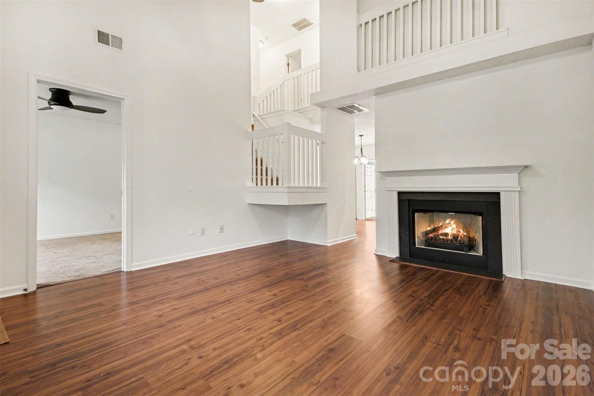 10030 Pergola View Court — Charlotte