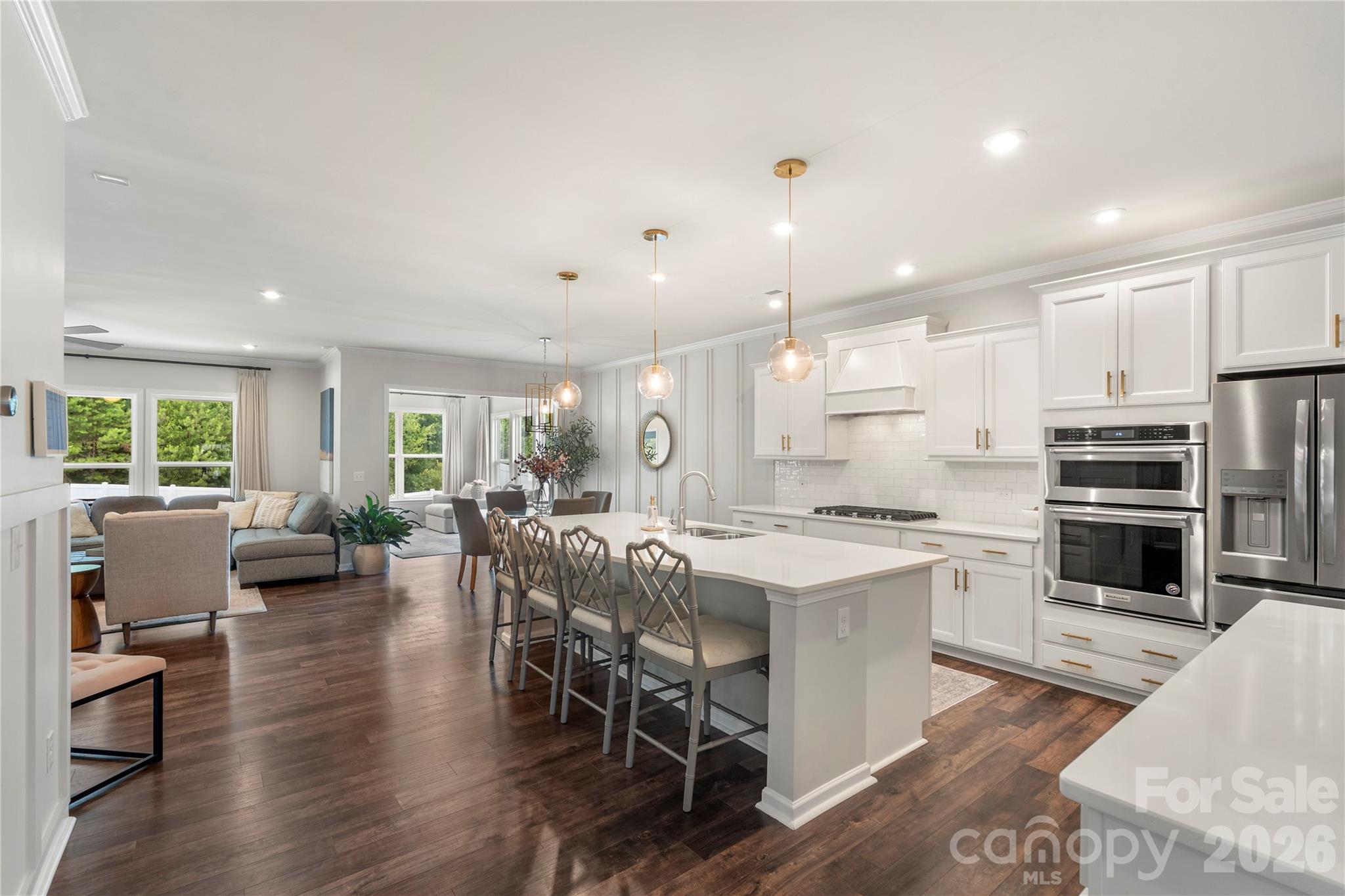 8543 Mccullough Club Drive — Fort Mill