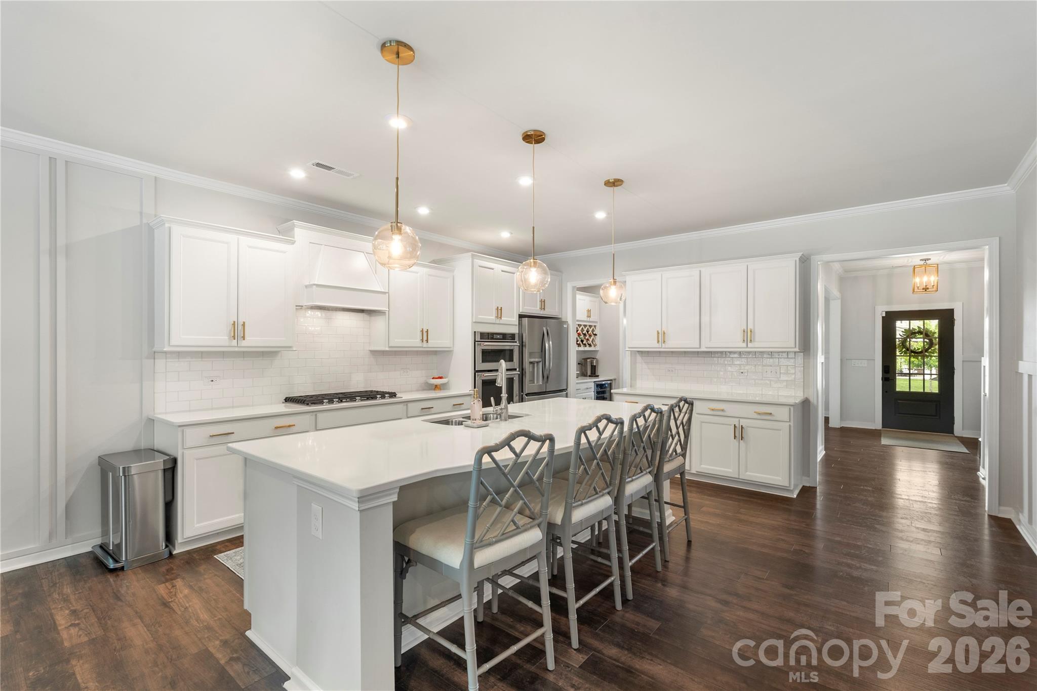 8543 Mccullough Club Drive — Fort Mill