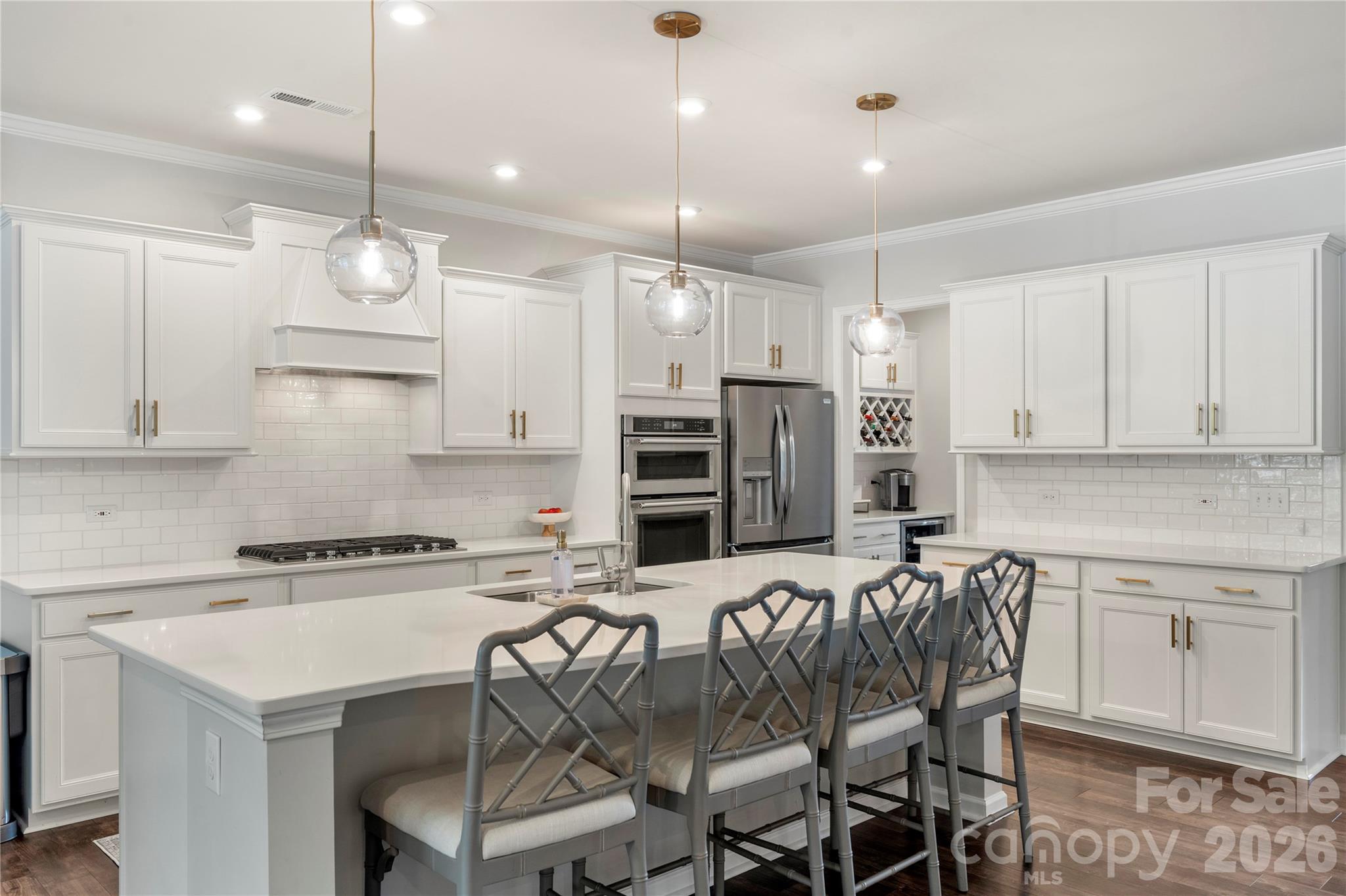 8543 Mccullough Club Drive — Fort Mill
