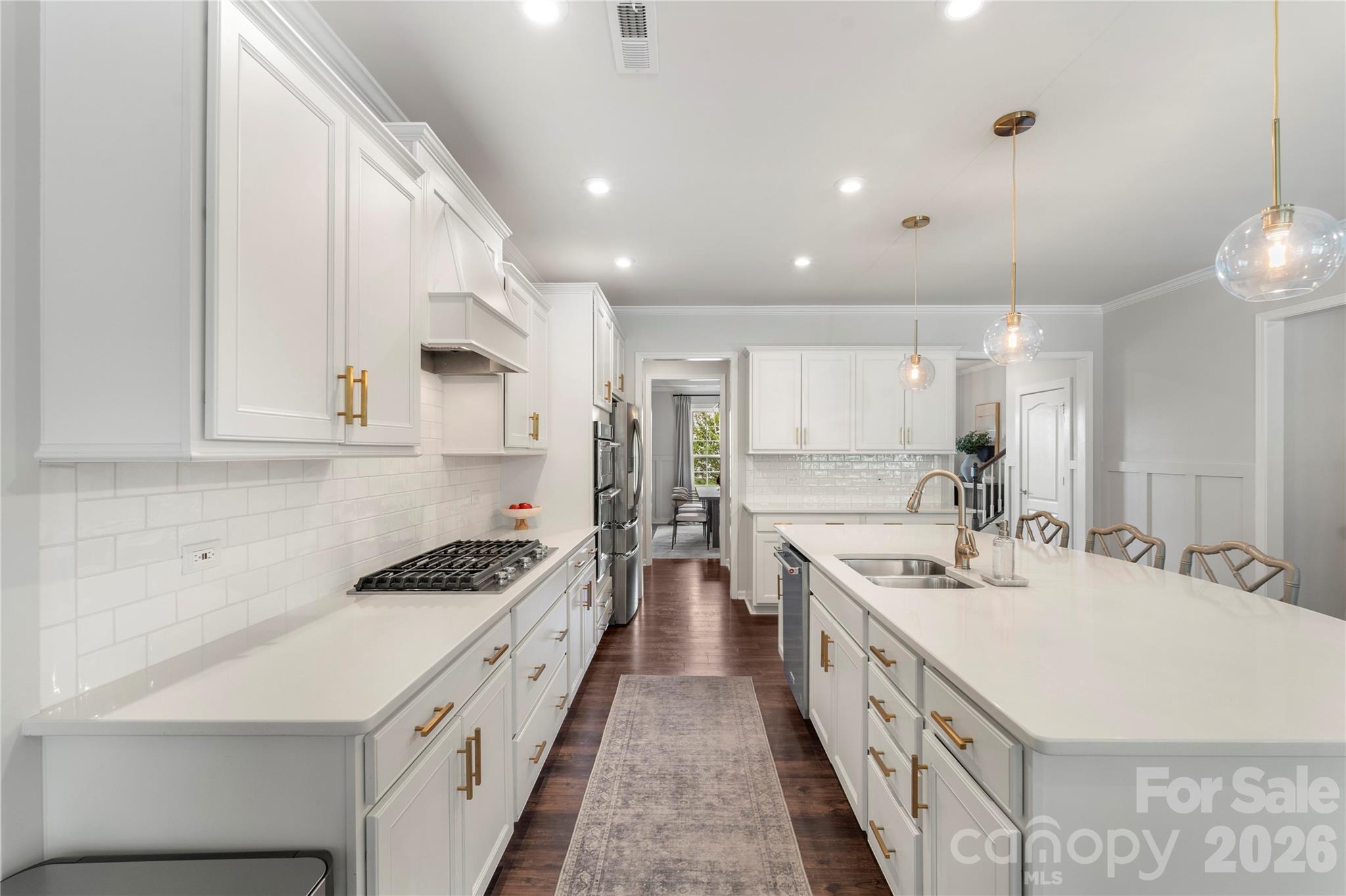 8543 Mccullough Club Drive — Fort Mill