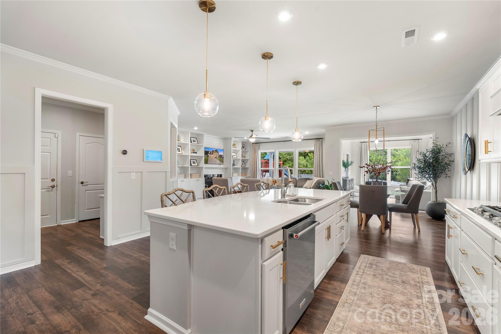 8543 Mccullough Club Drive — Fort Mill