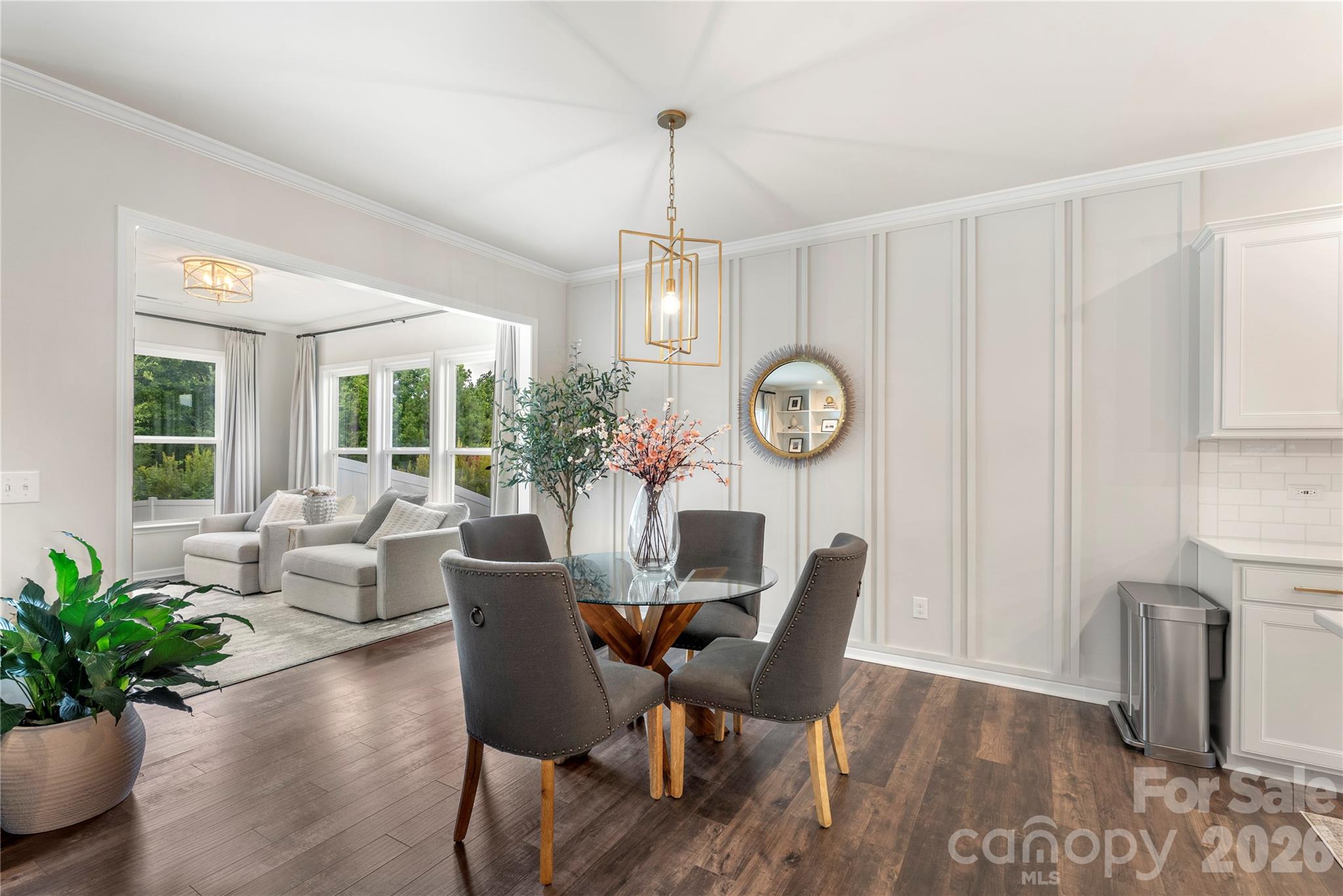 8543 Mccullough Club Drive — Fort Mill