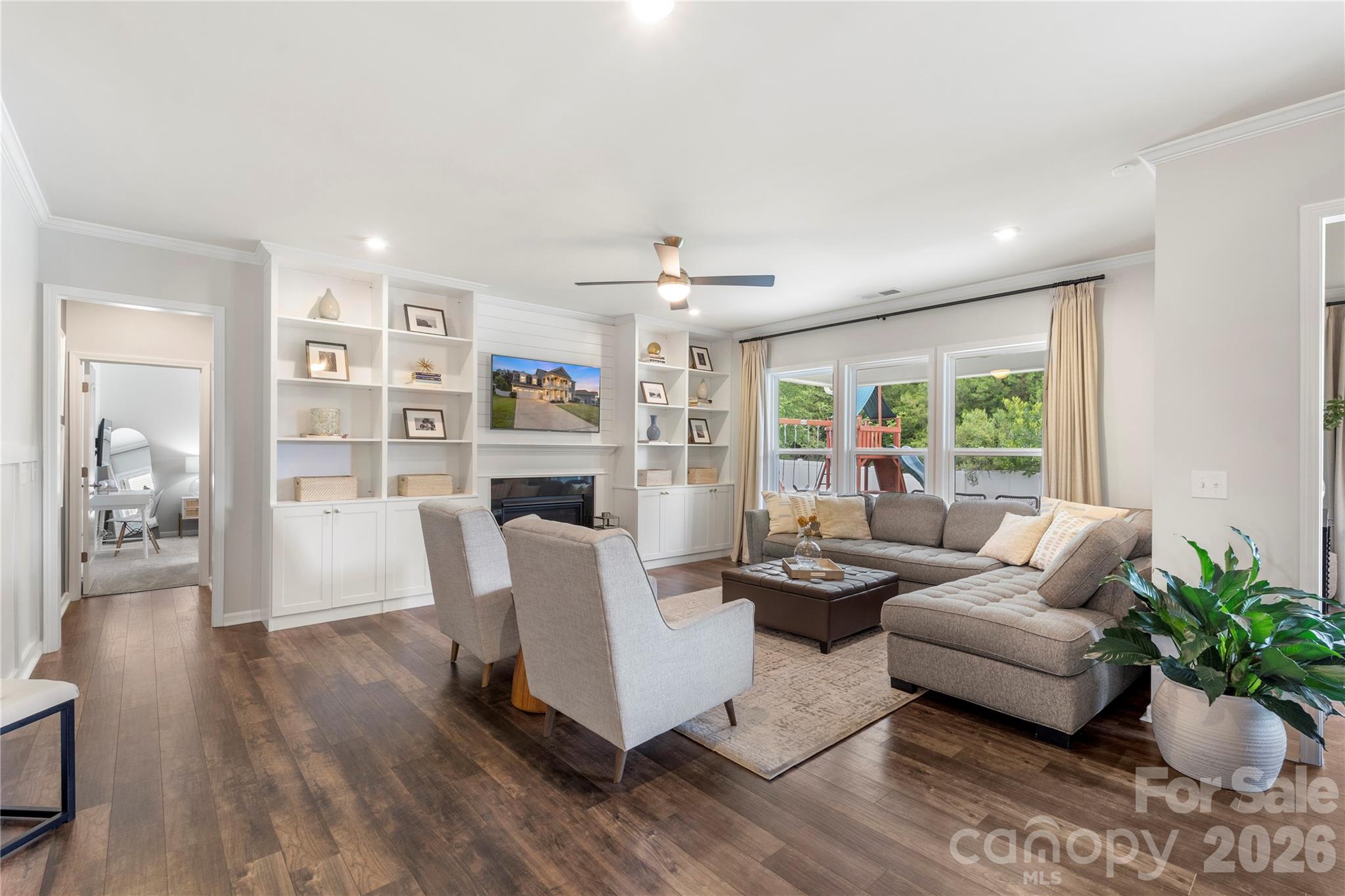 8543 Mccullough Club Drive — Fort Mill