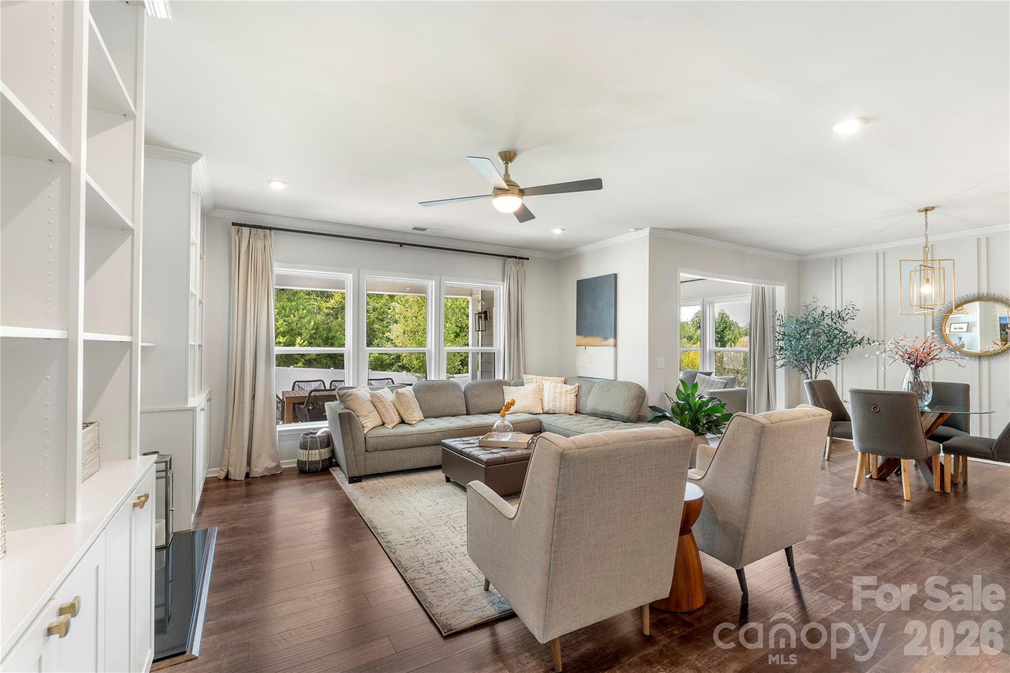 8543 Mccullough Club Drive — Fort Mill