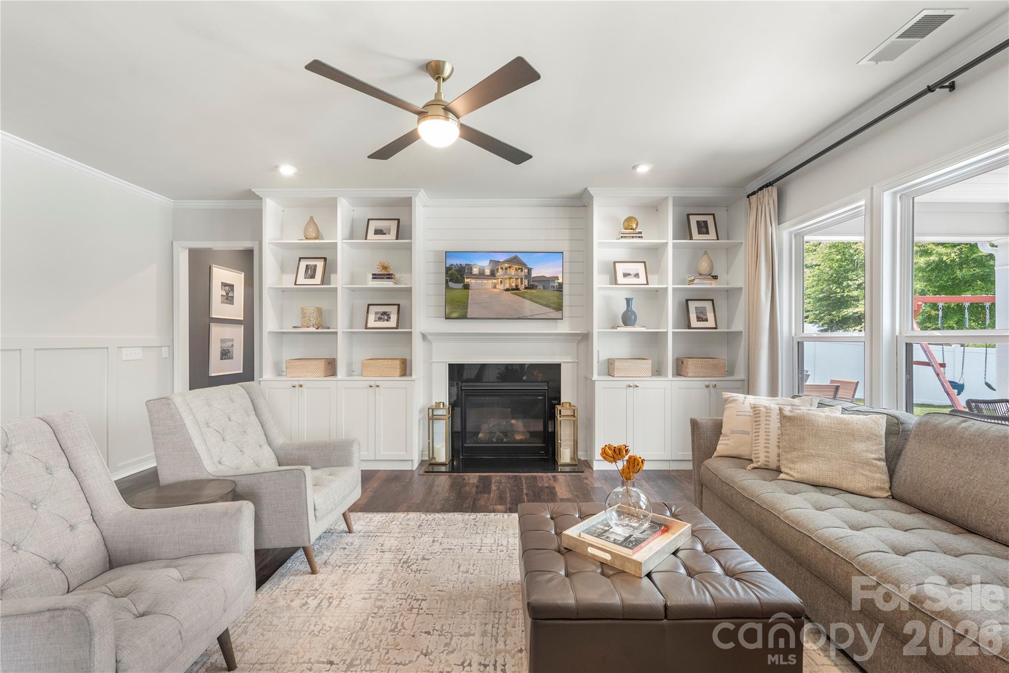 8543 Mccullough Club Drive — Fort Mill