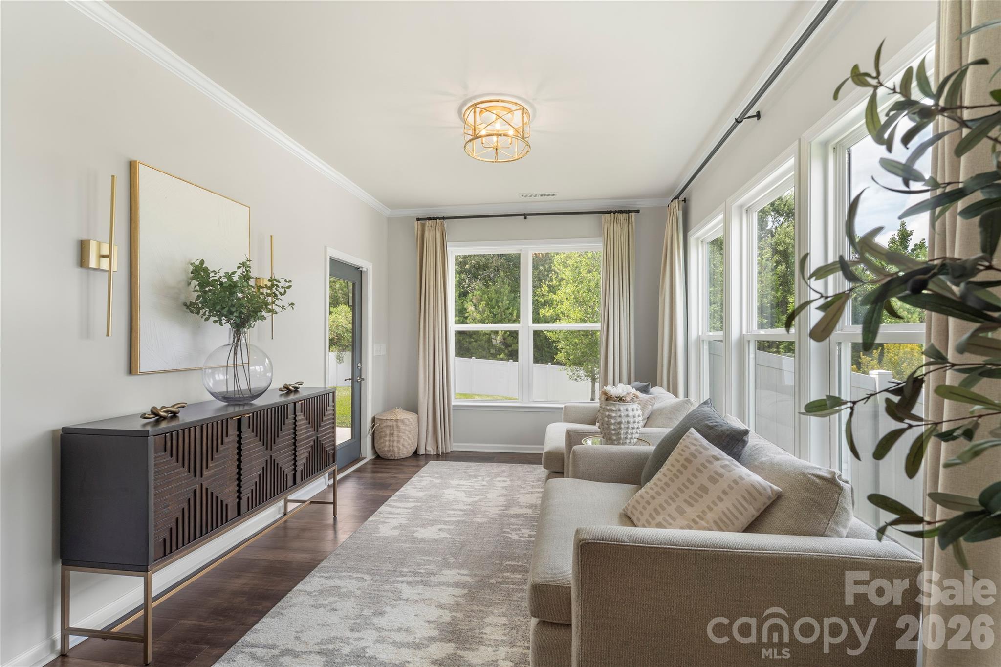 8543 Mccullough Club Drive — Fort Mill