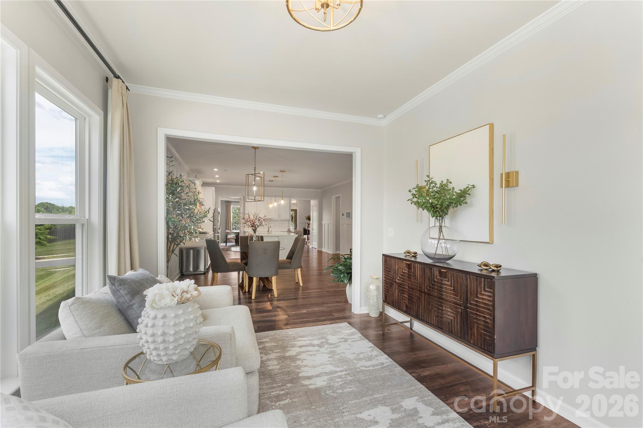 8543 Mccullough Club Drive — Fort Mill