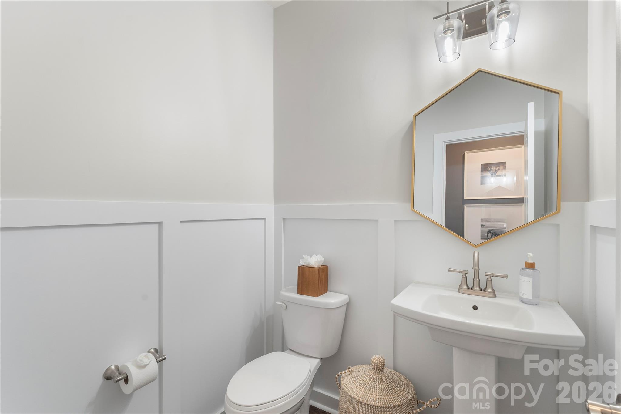 8543 Mccullough Club Drive — Fort Mill