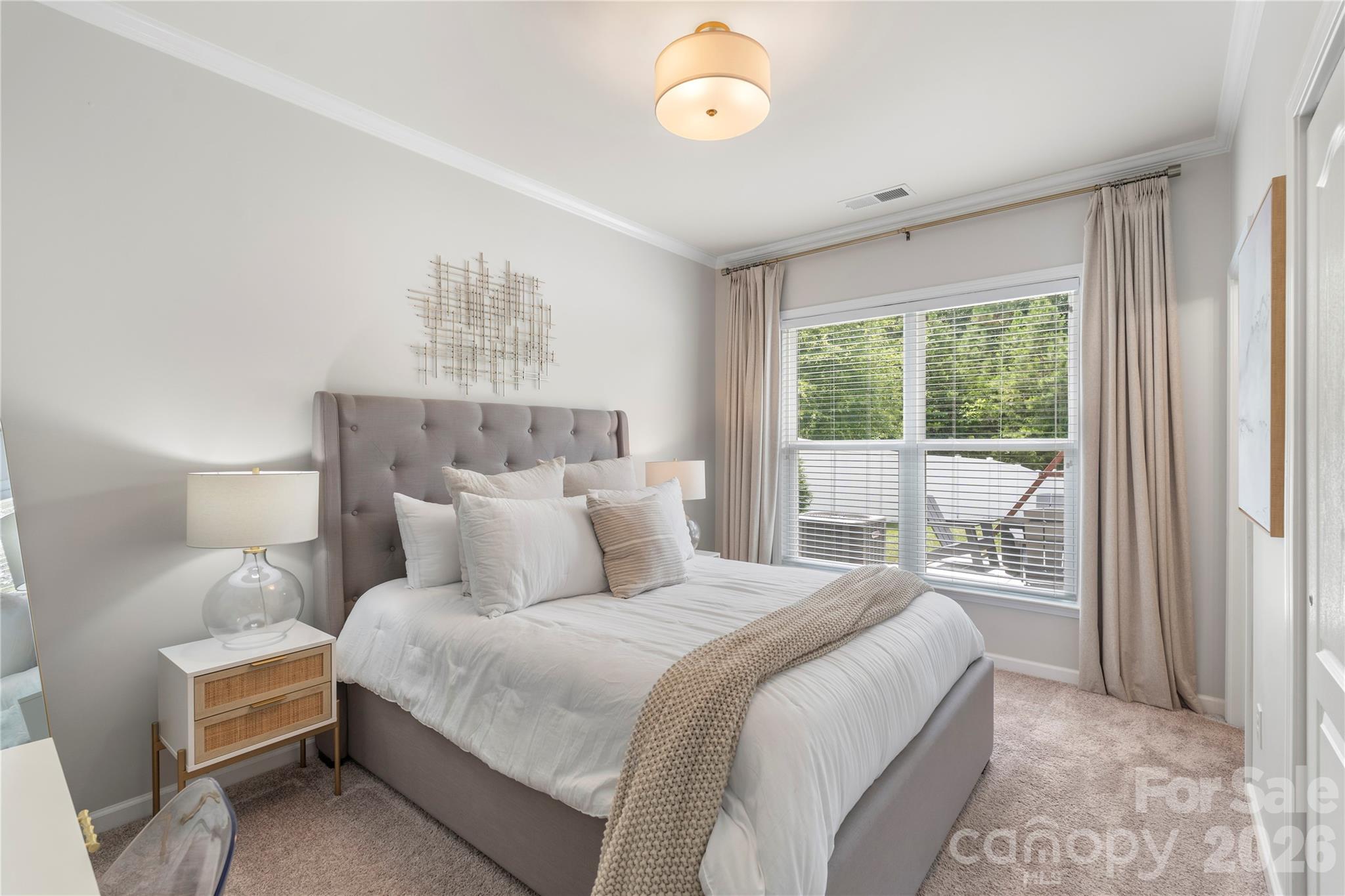 8543 Mccullough Club Drive — Fort Mill