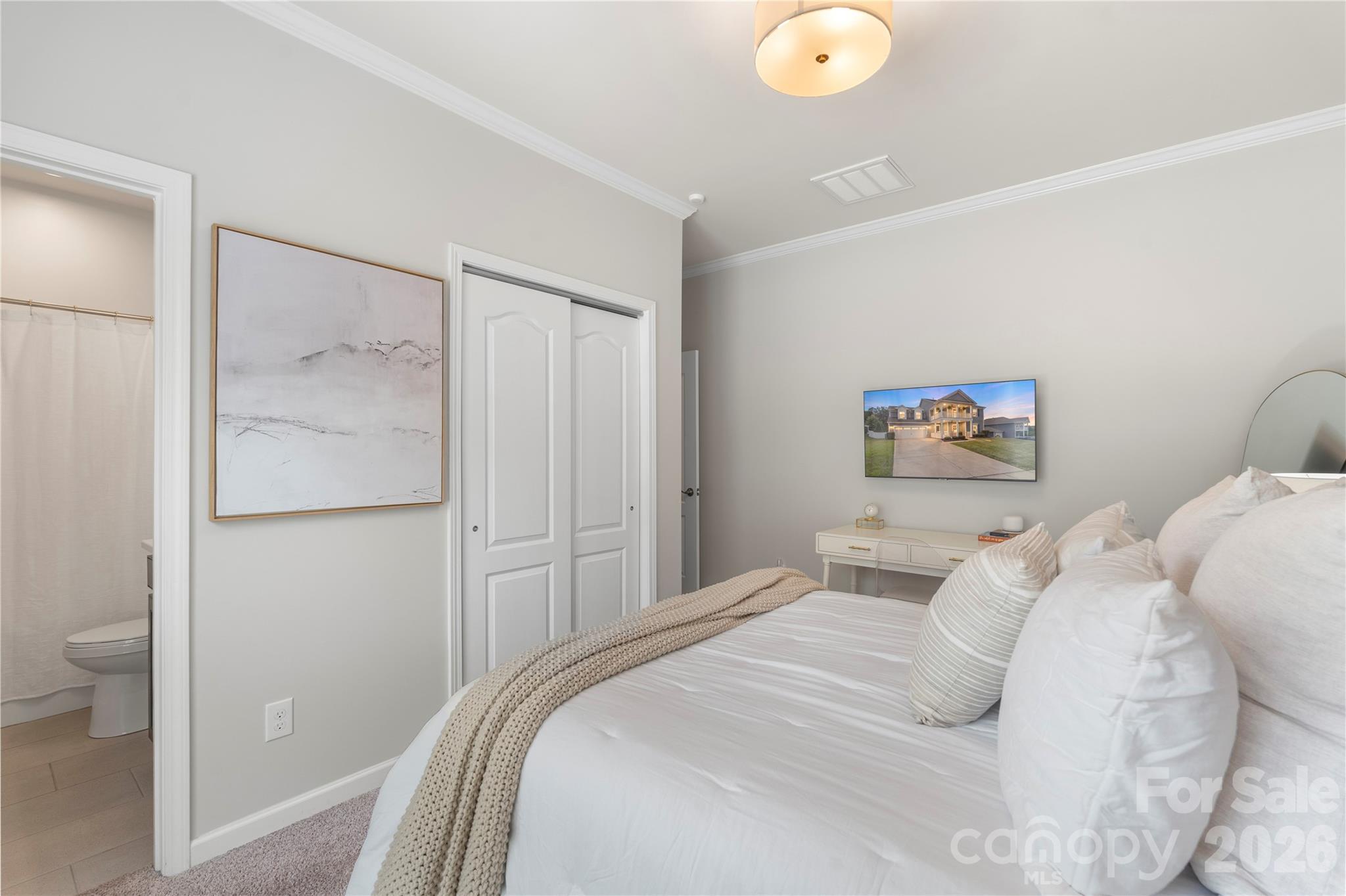 8543 Mccullough Club Drive — Fort Mill