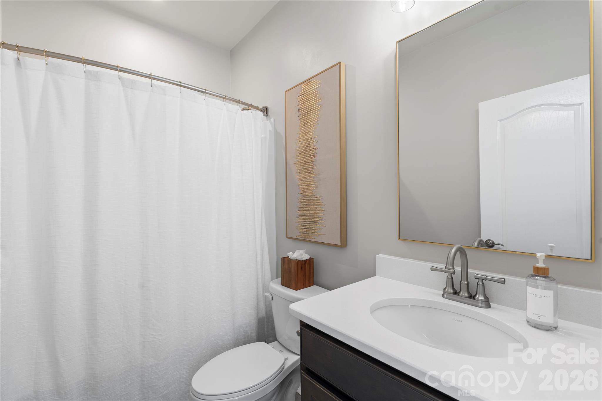 8543 Mccullough Club Drive — Fort Mill