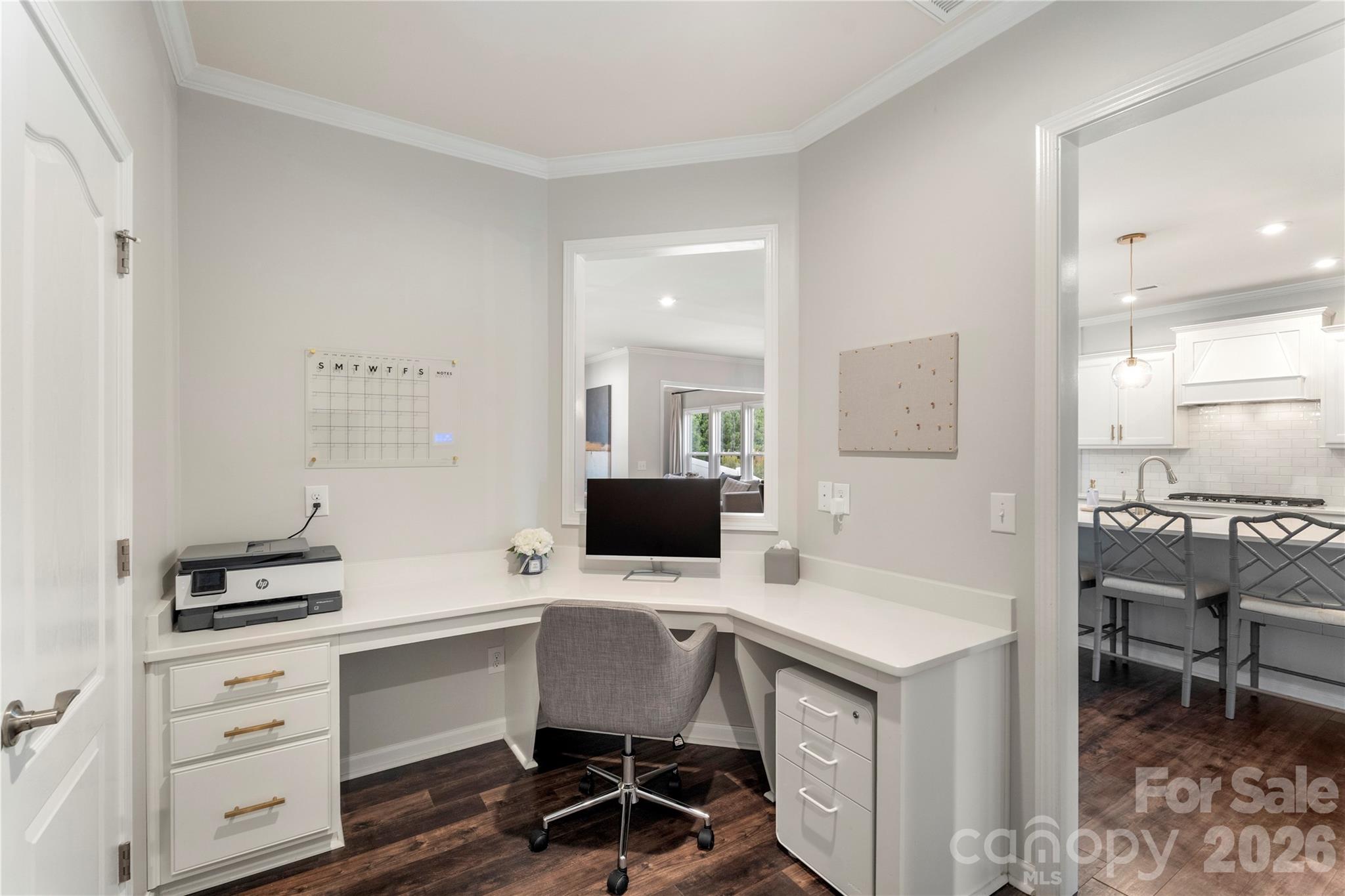 8543 Mccullough Club Drive — Fort Mill