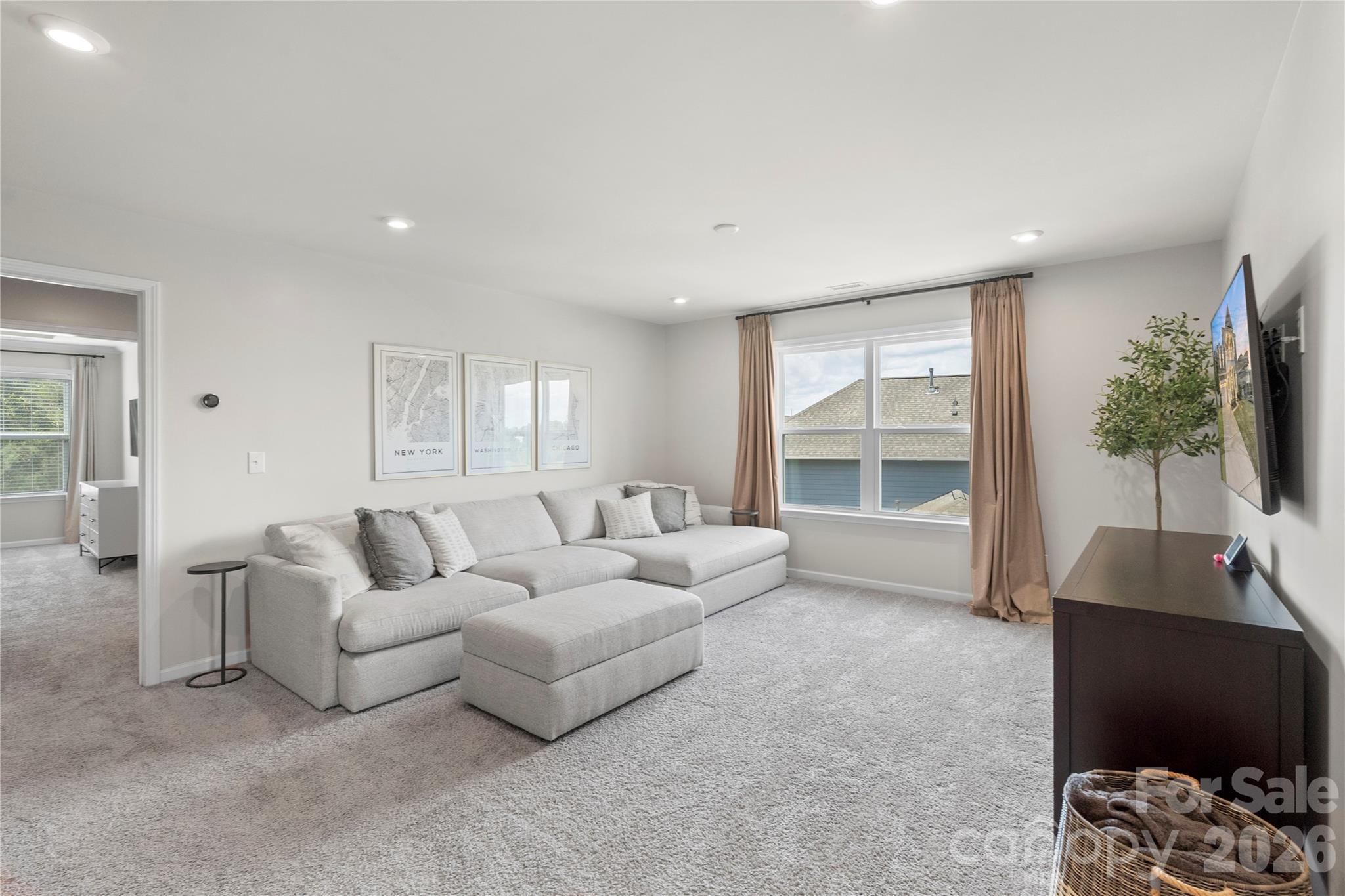 8543 Mccullough Club Drive — Fort Mill