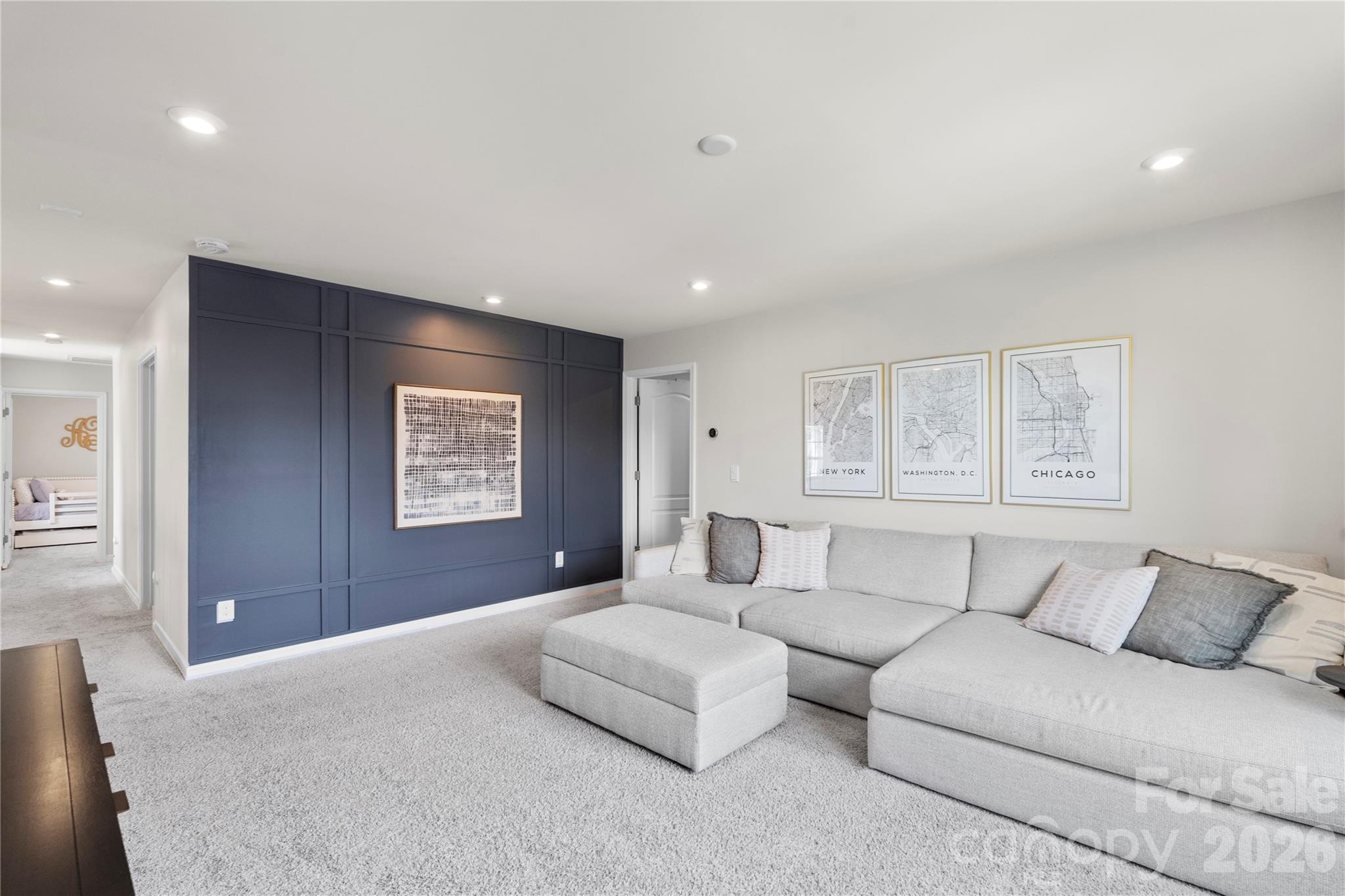 8543 Mccullough Club Drive — Fort Mill