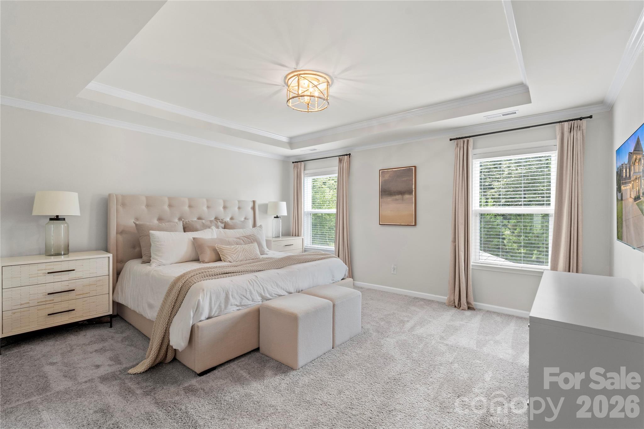 8543 Mccullough Club Drive — Fort Mill