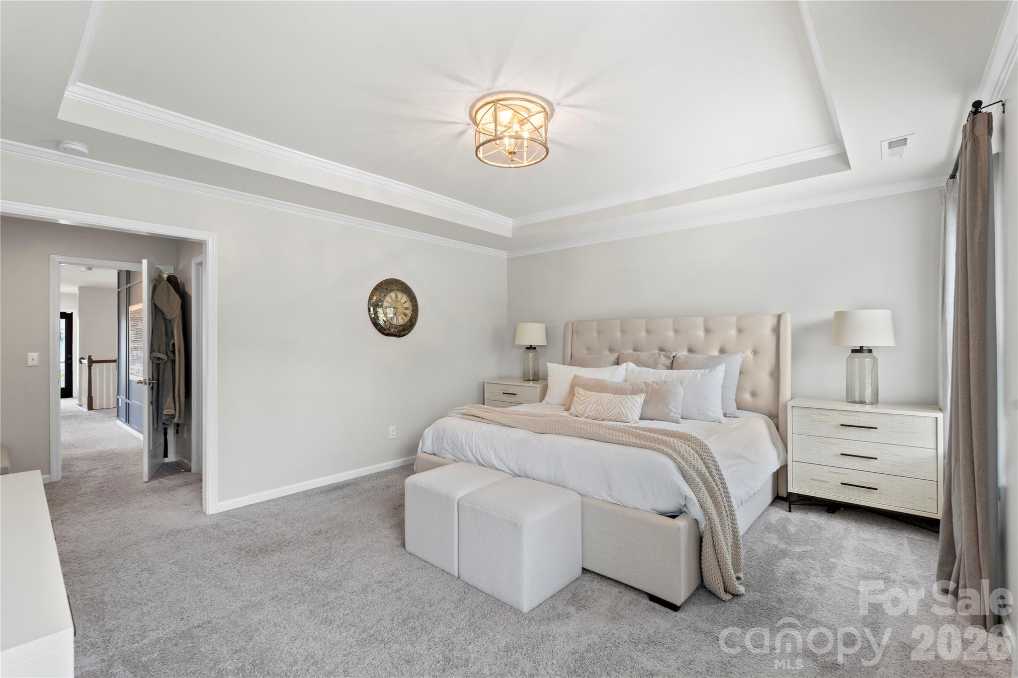 8543 Mccullough Club Drive — Fort Mill