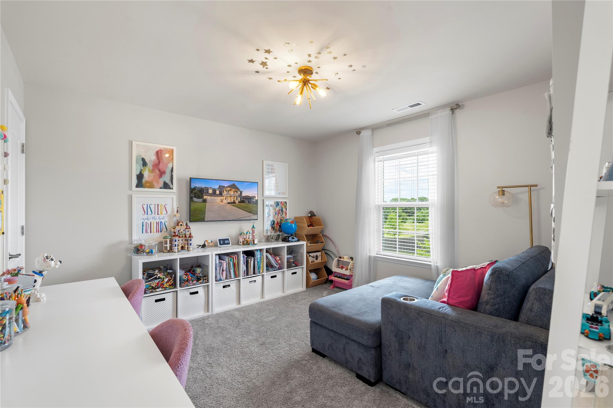 8543 Mccullough Club Drive — Fort Mill