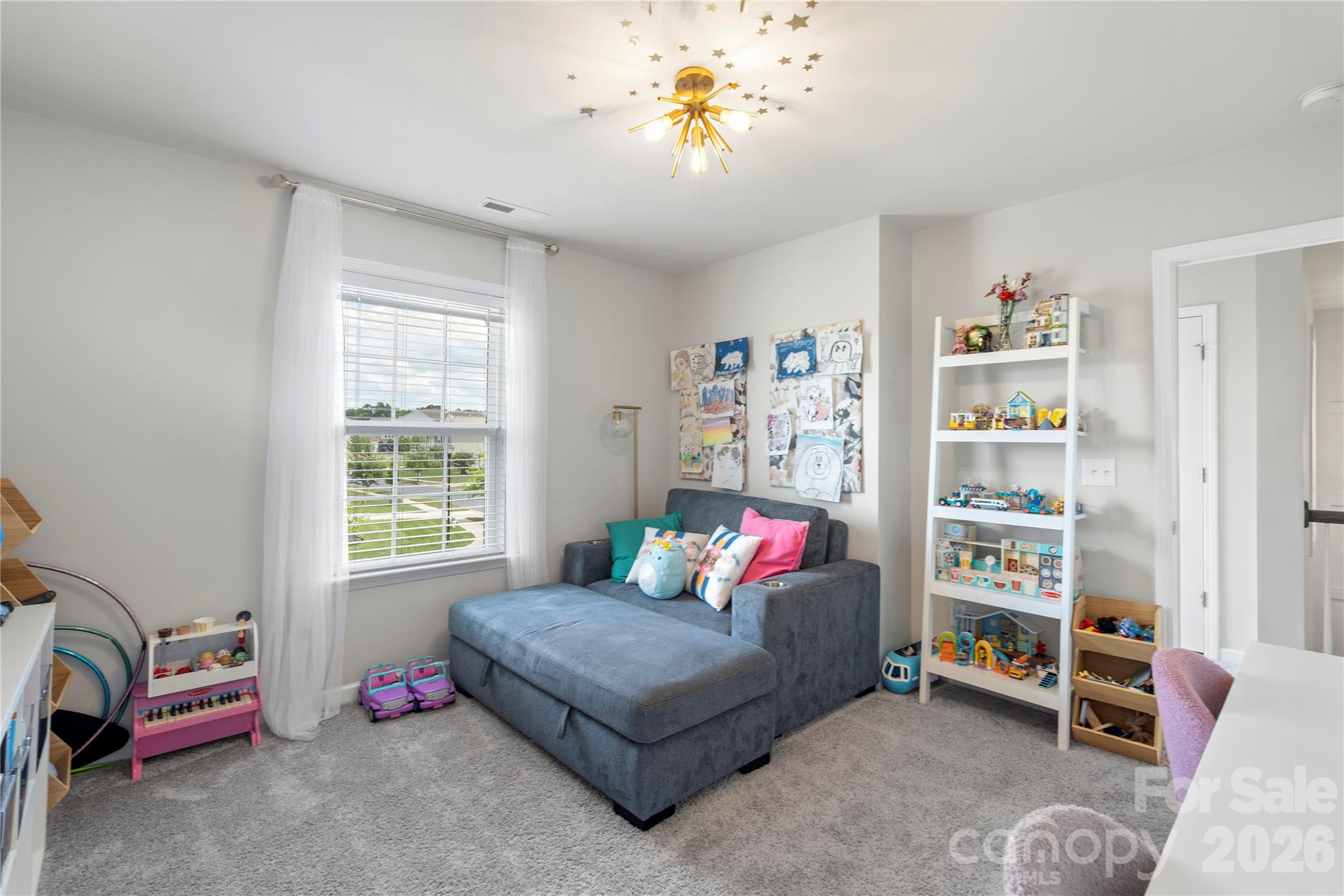 8543 Mccullough Club Drive — Fort Mill