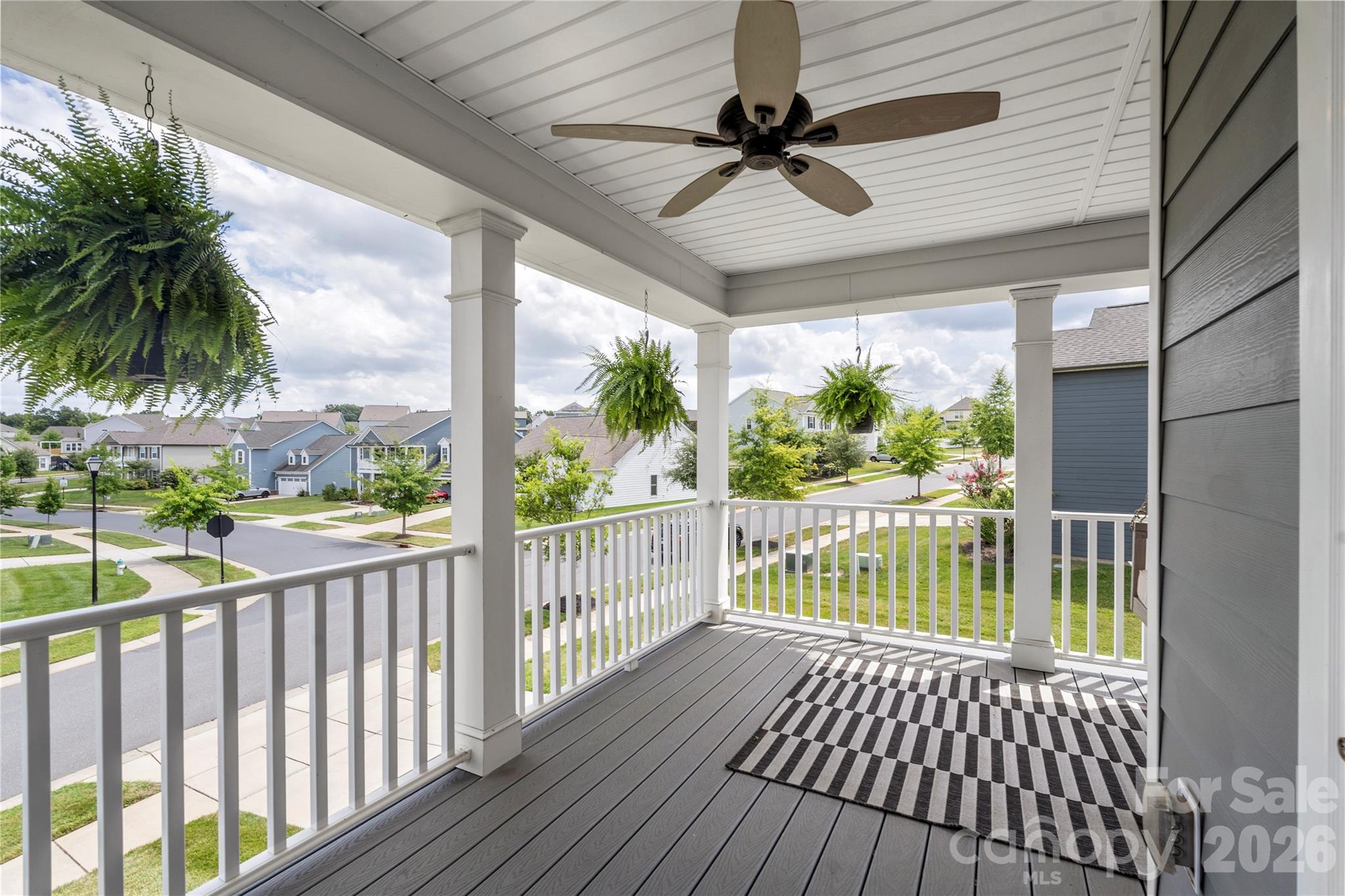 8543 Mccullough Club Drive — Fort Mill
