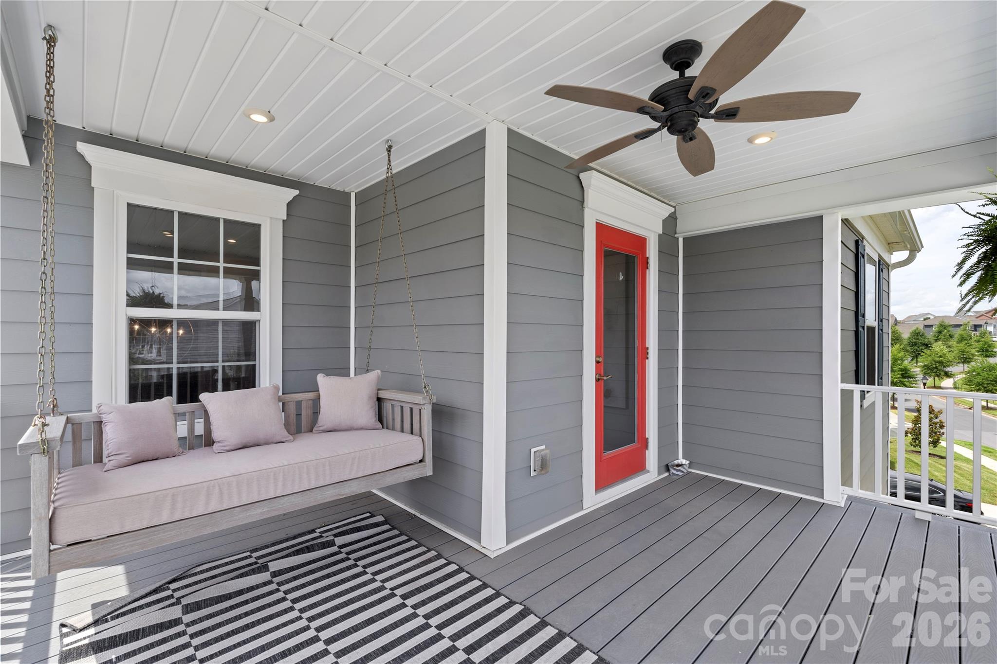 8543 Mccullough Club Drive — Fort Mill