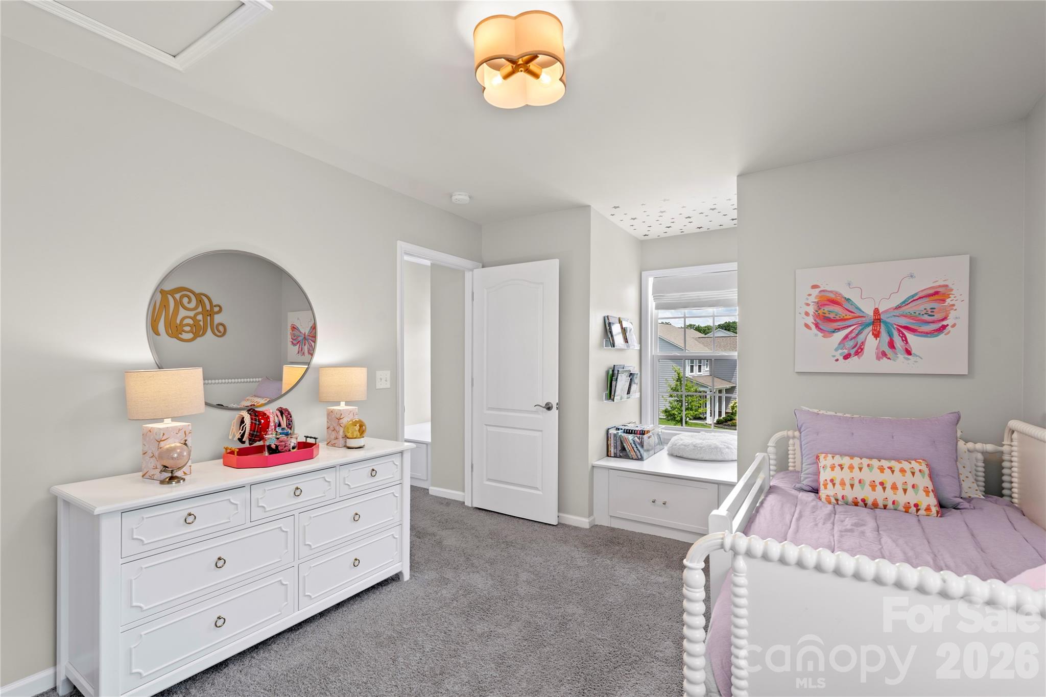 8543 Mccullough Club Drive — Fort Mill