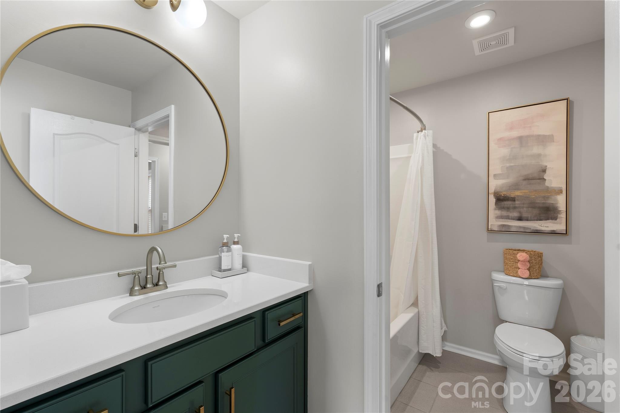 8543 Mccullough Club Drive — Fort Mill