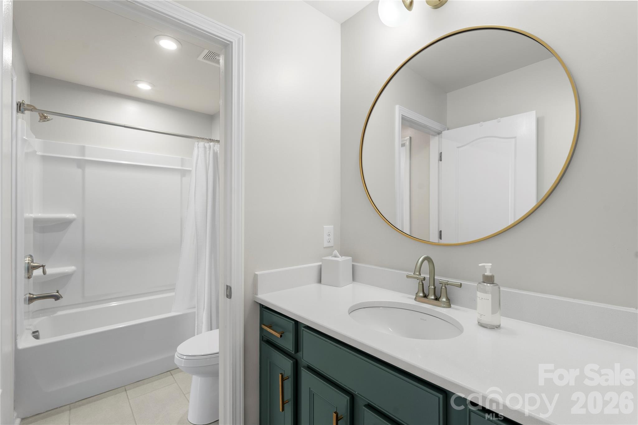 8543 Mccullough Club Drive — Fort Mill