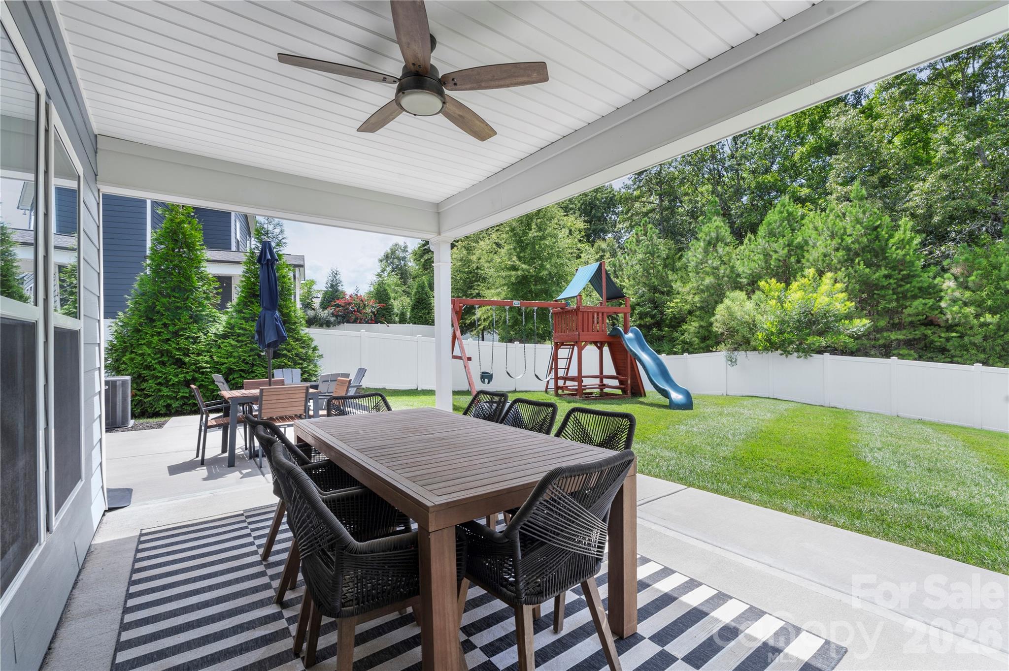 8543 Mccullough Club Drive — Fort Mill