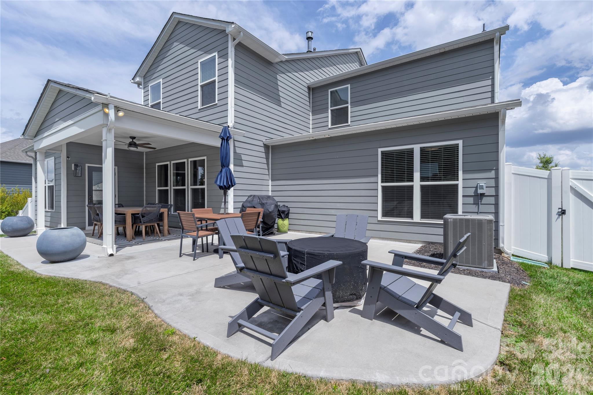 8543 Mccullough Club Drive — Fort Mill