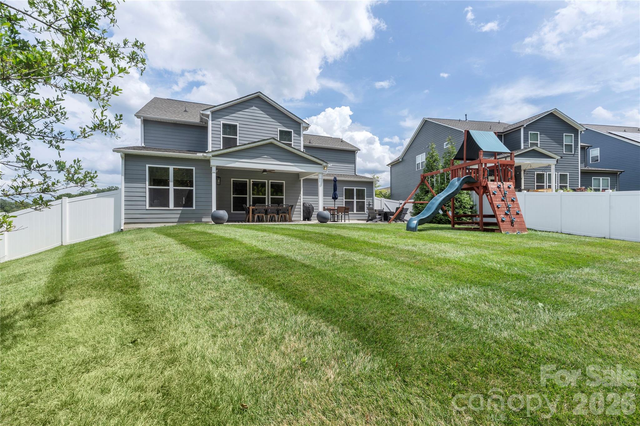 8543 Mccullough Club Drive — Fort Mill