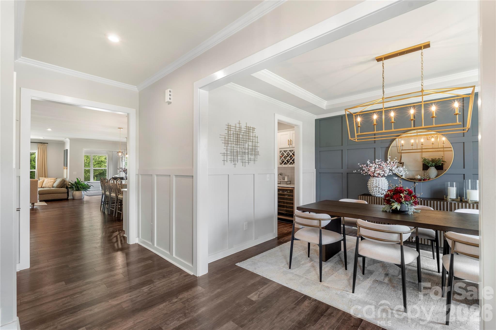 8543 Mccullough Club Drive — Fort Mill