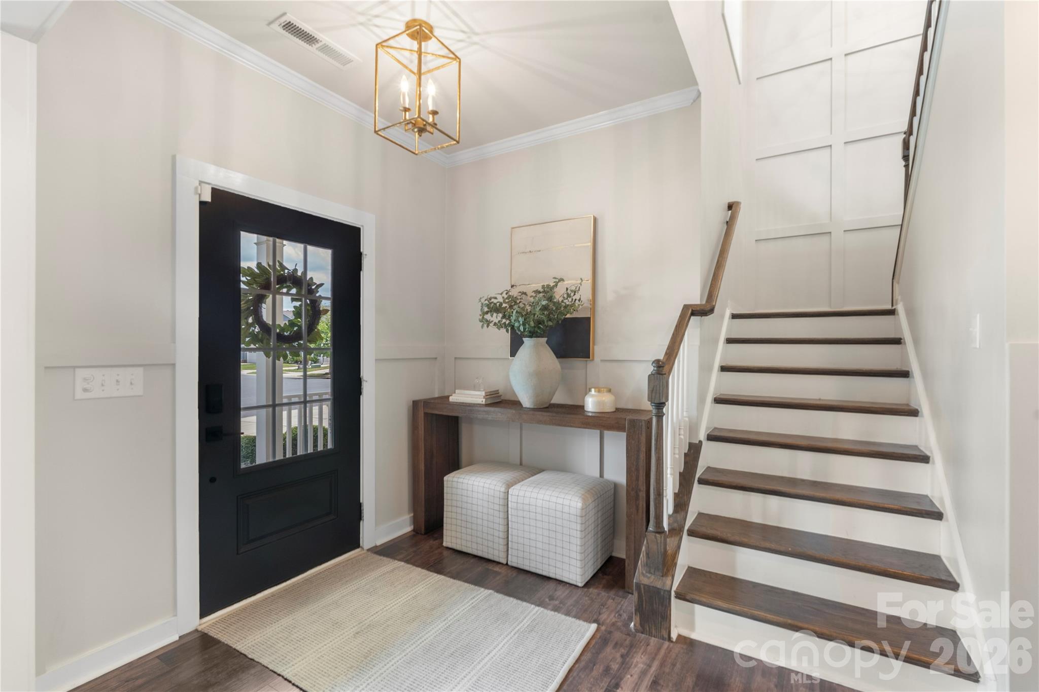 8543 Mccullough Club Drive — Fort Mill