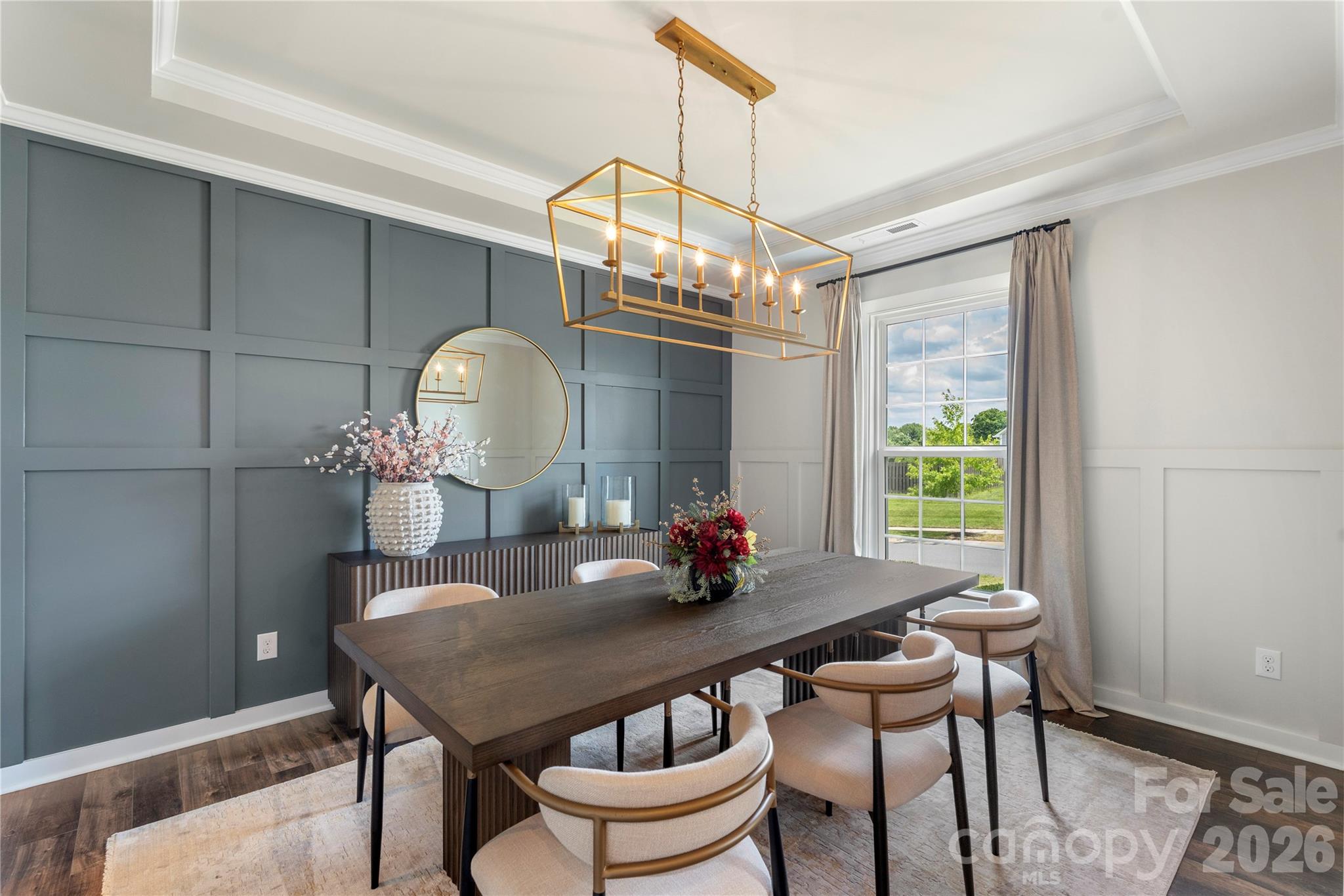 8543 Mccullough Club Drive — Fort Mill