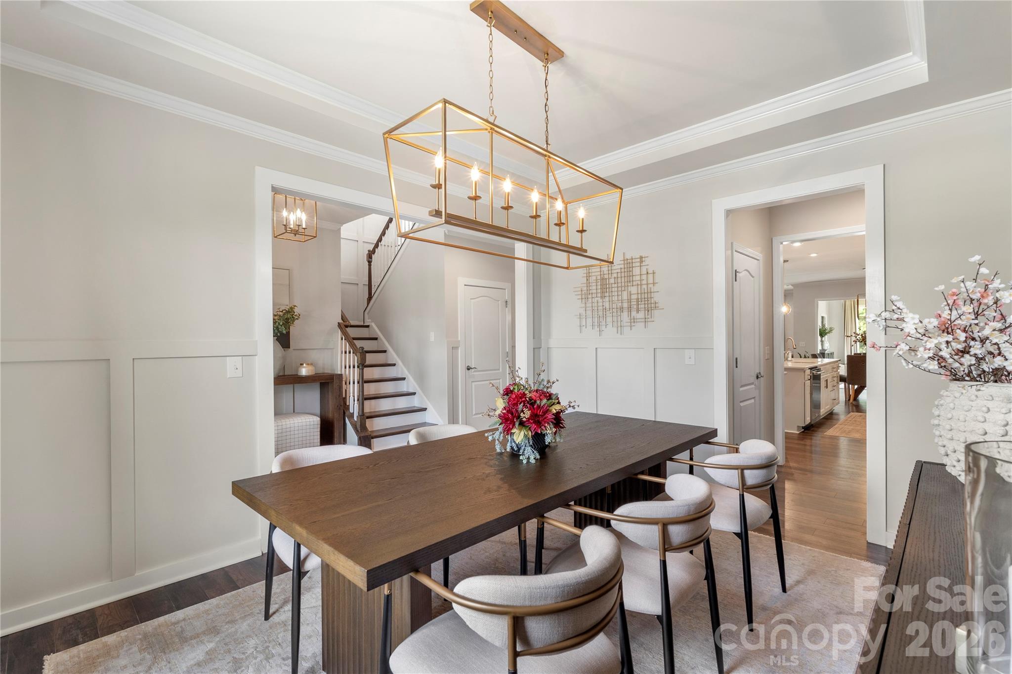 8543 Mccullough Club Drive — Fort Mill