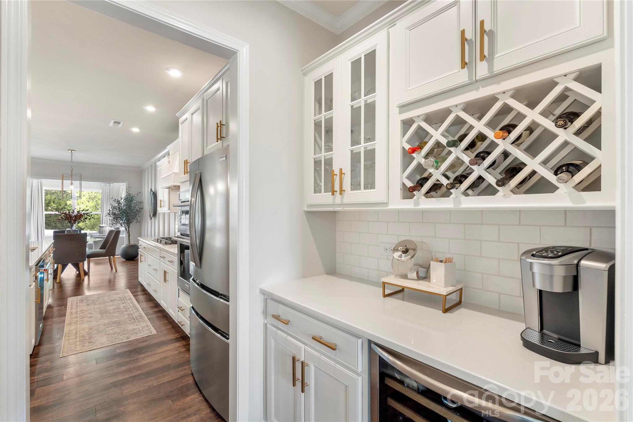 8543 Mccullough Club Drive — Fort Mill