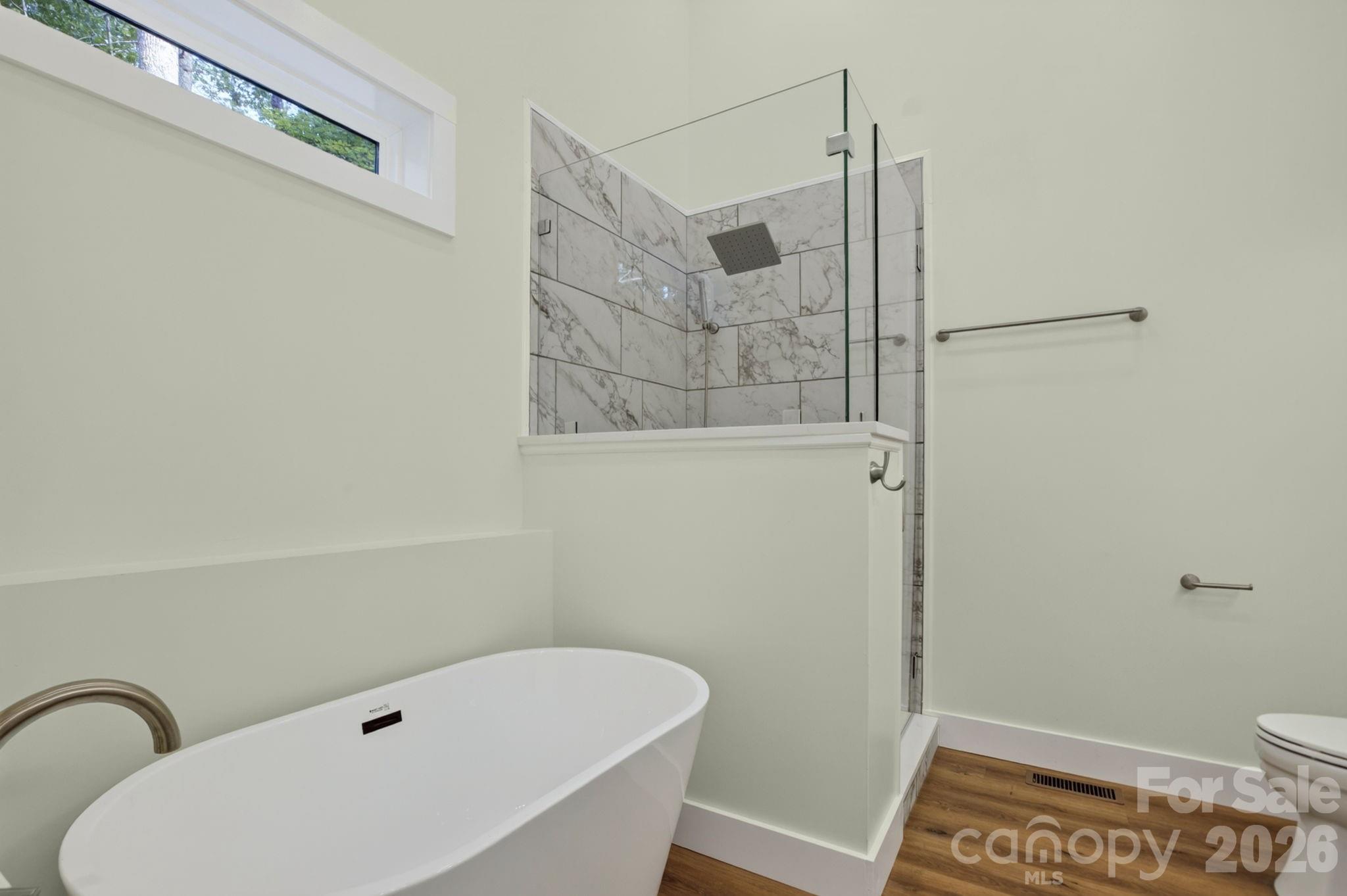 1008 Bell Mountain Road — Zirconia