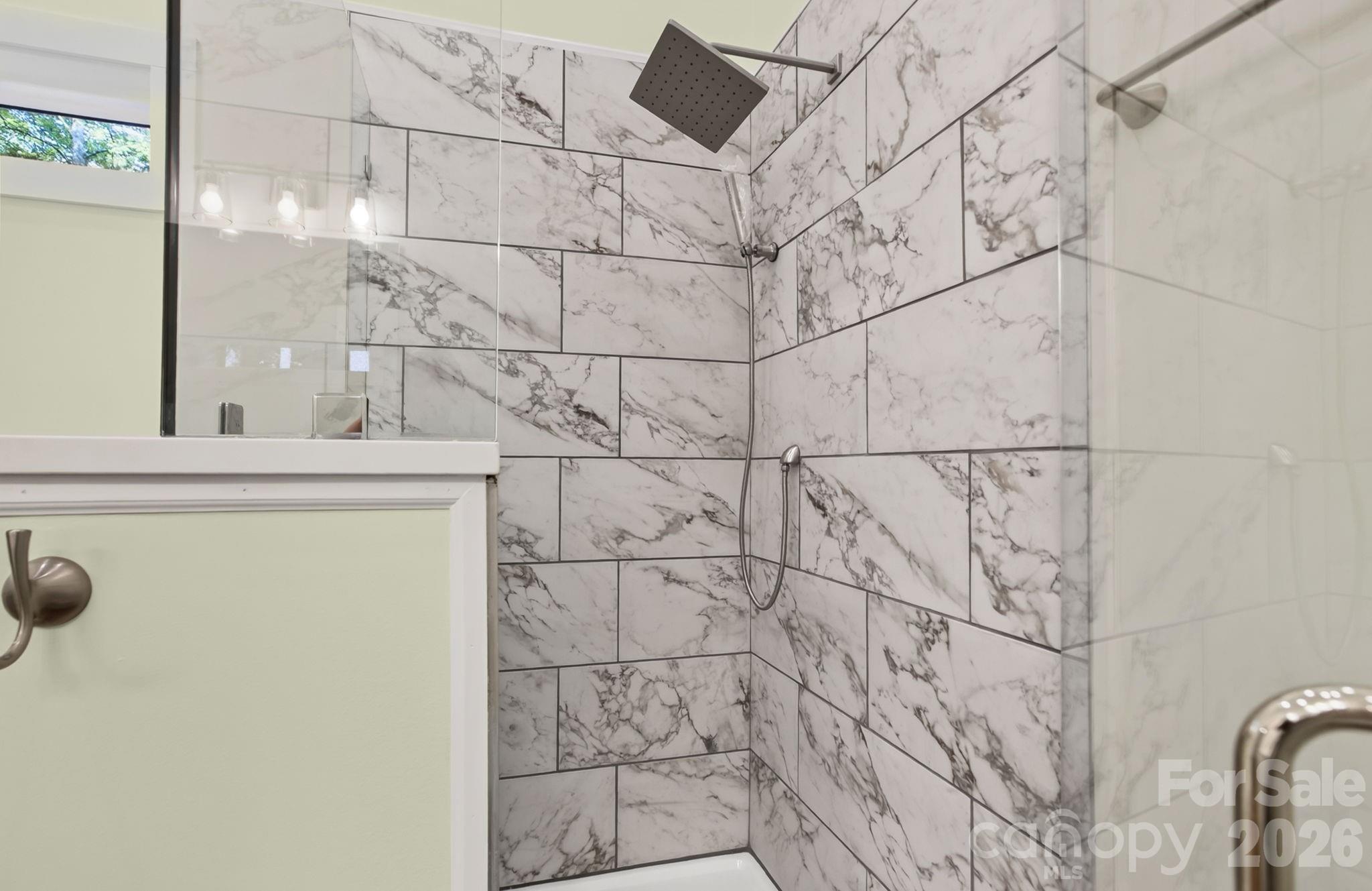 1008 Bell Mountain Road — Zirconia