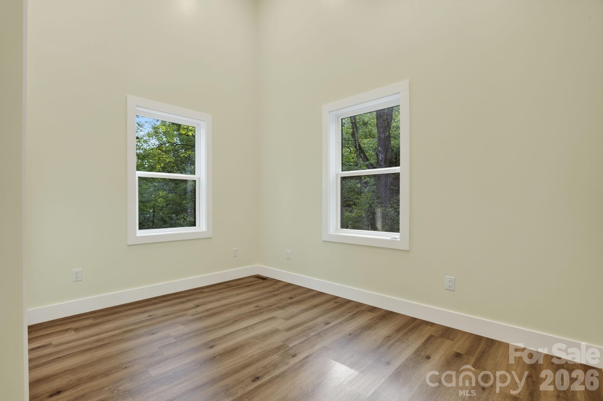 1008 Bell Mountain Road — Zirconia