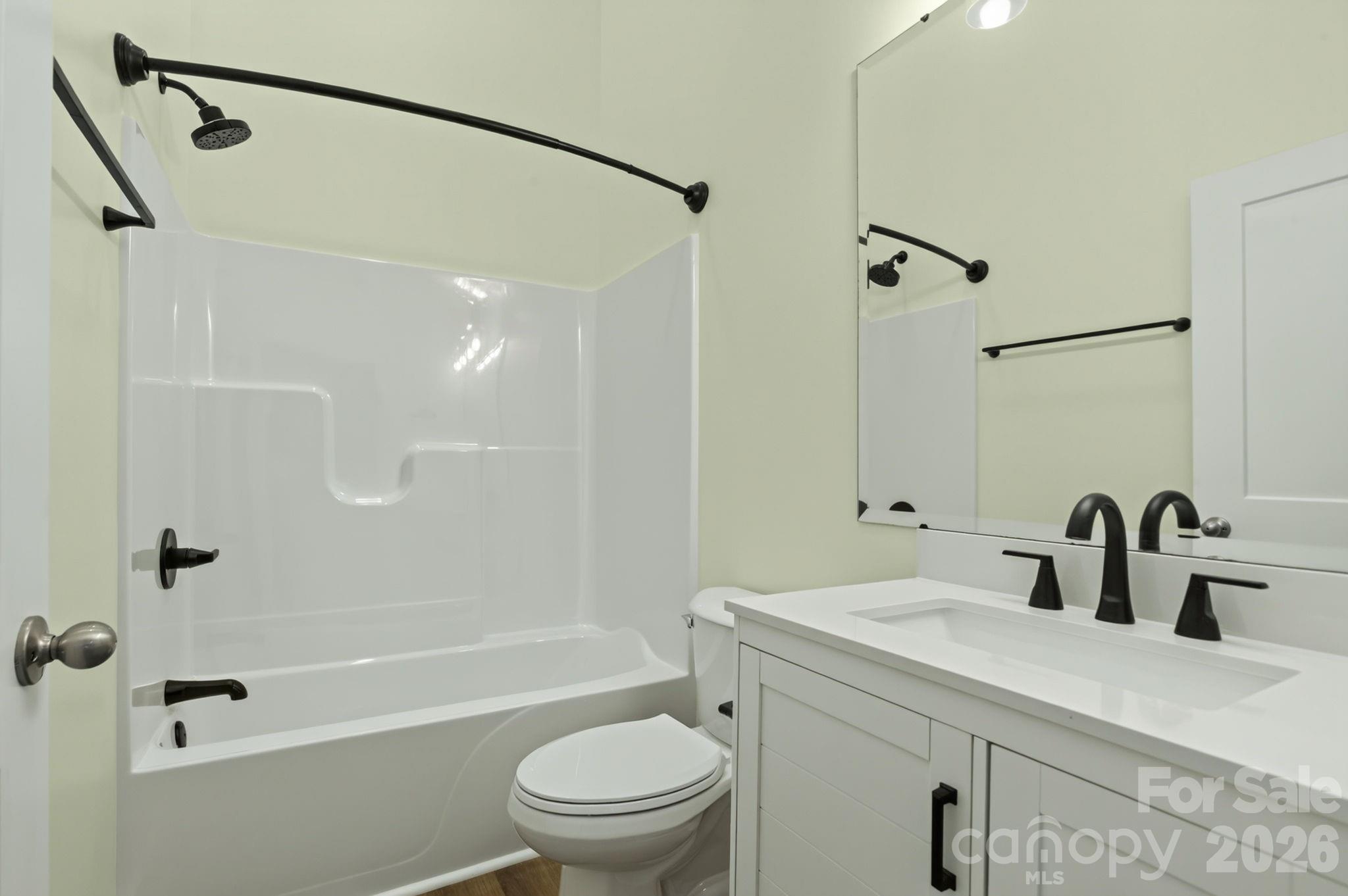 1008 Bell Mountain Road — Zirconia