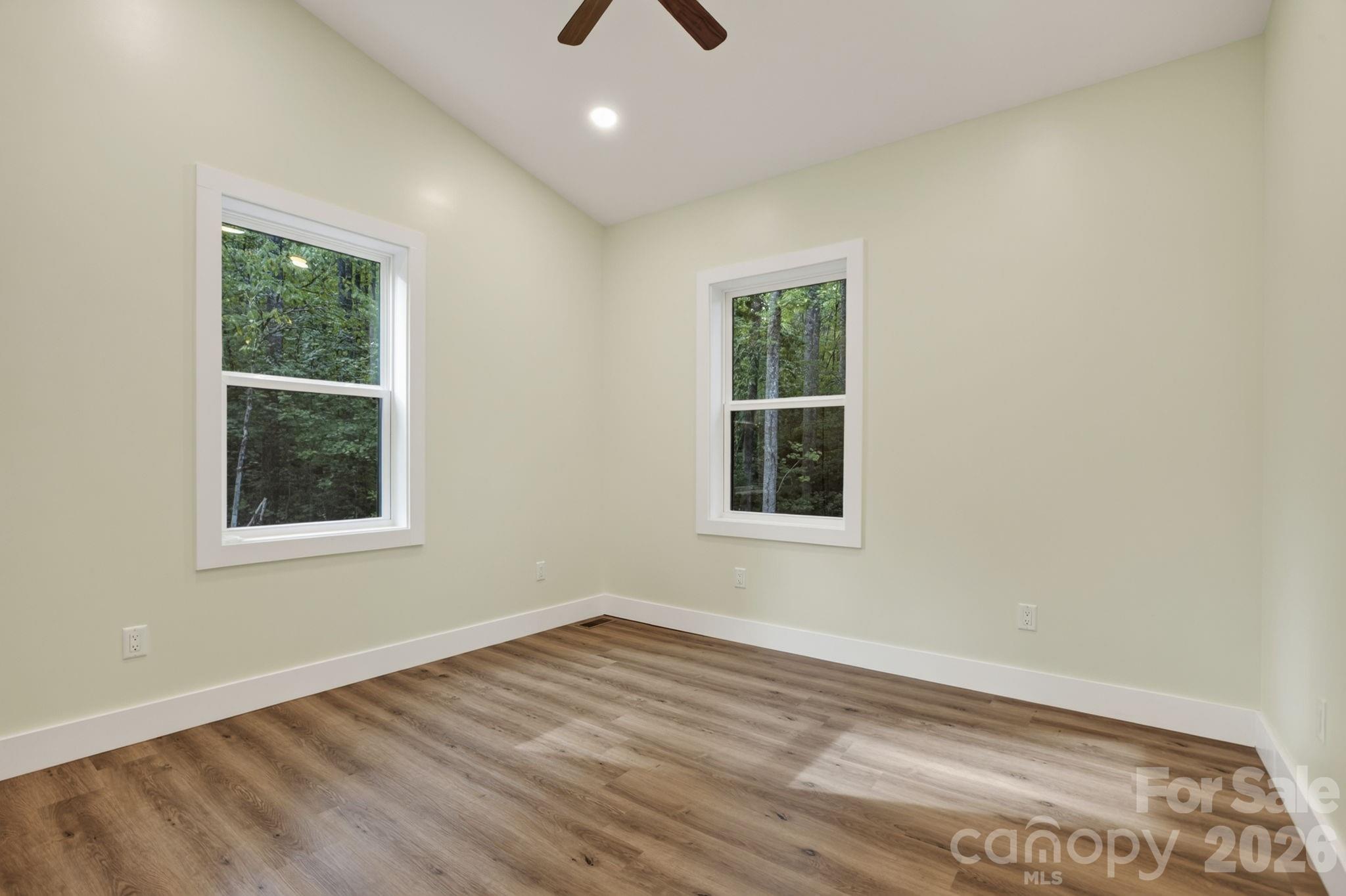 1008 Bell Mountain Road — Zirconia