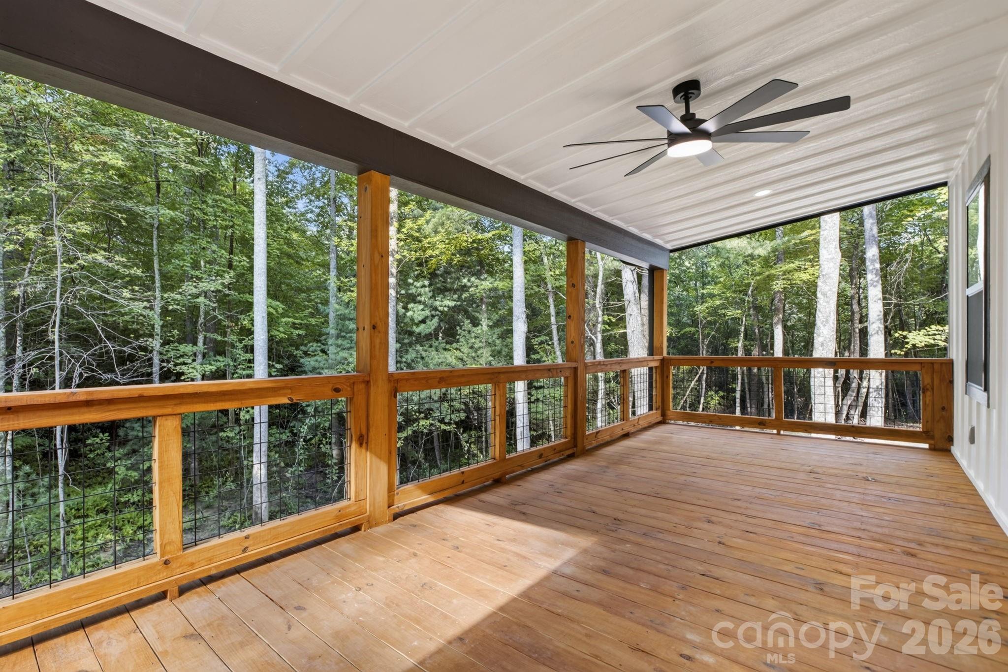 1008 Bell Mountain Road — Zirconia