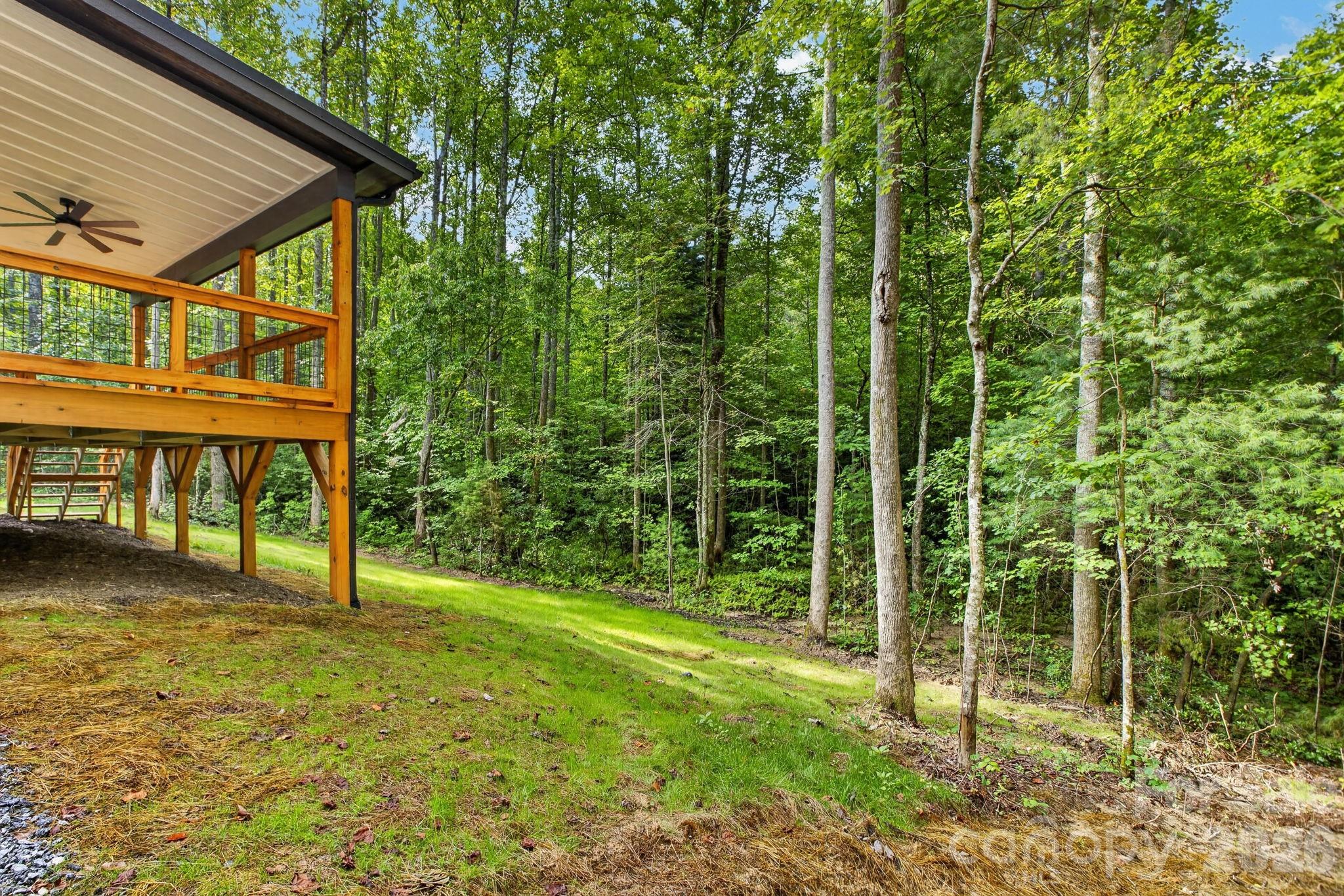 1008 Bell Mountain Road — Zirconia