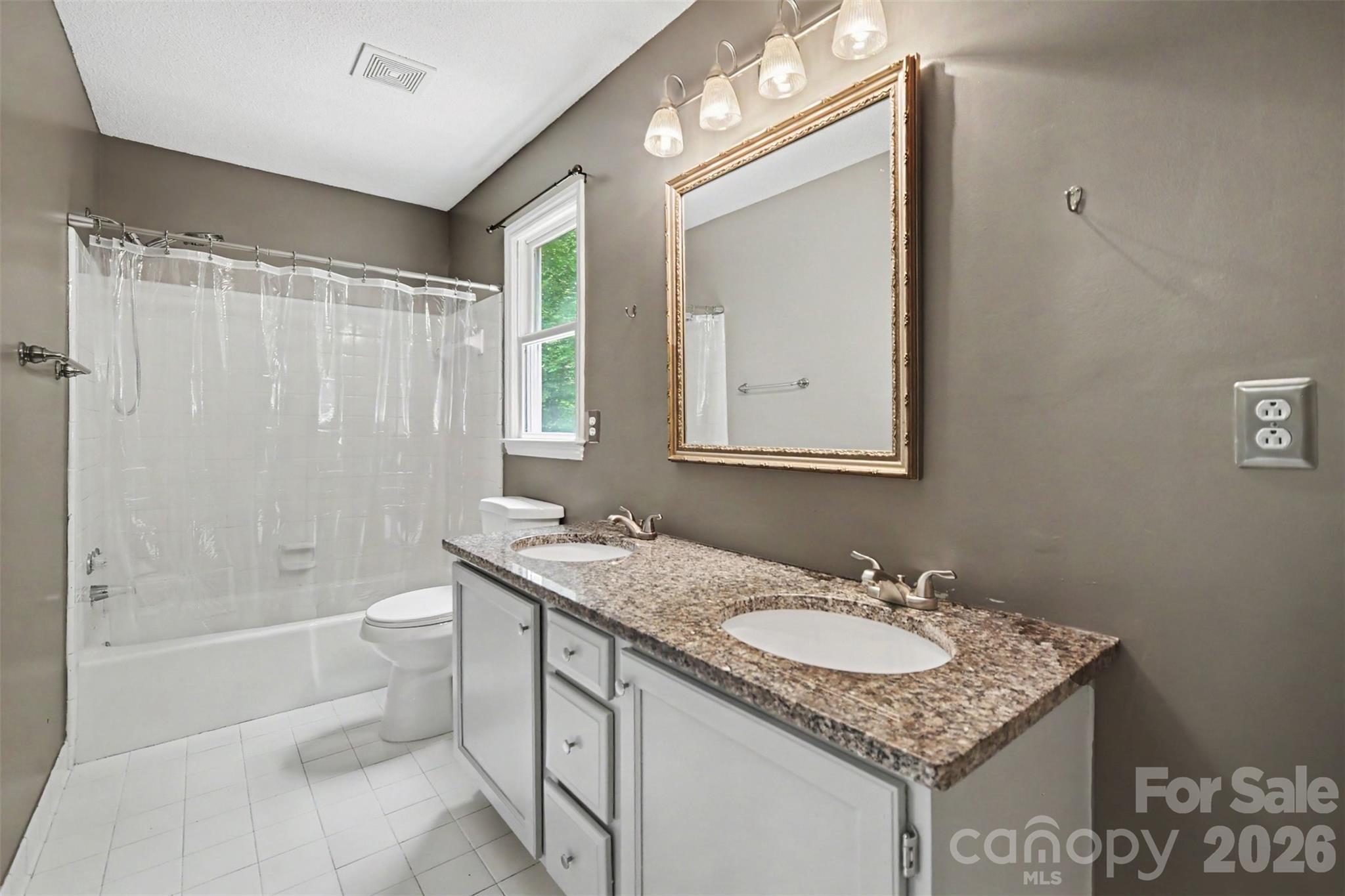 519 Raintree Drive — Matthews