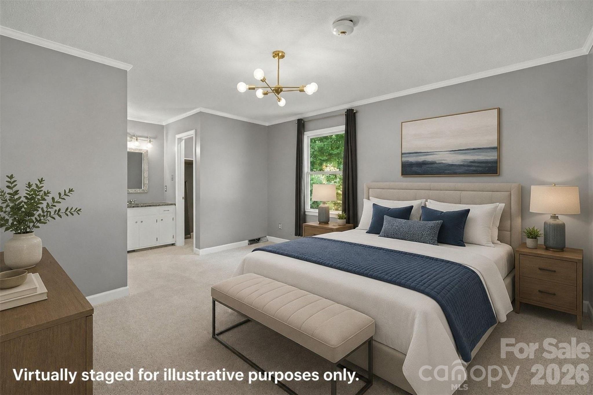 519 Raintree Drive — Matthews