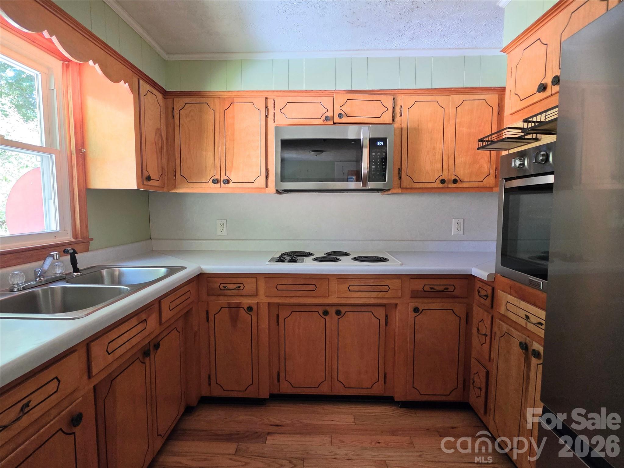 2838 Seven Mile Ridge Road — Burnsville