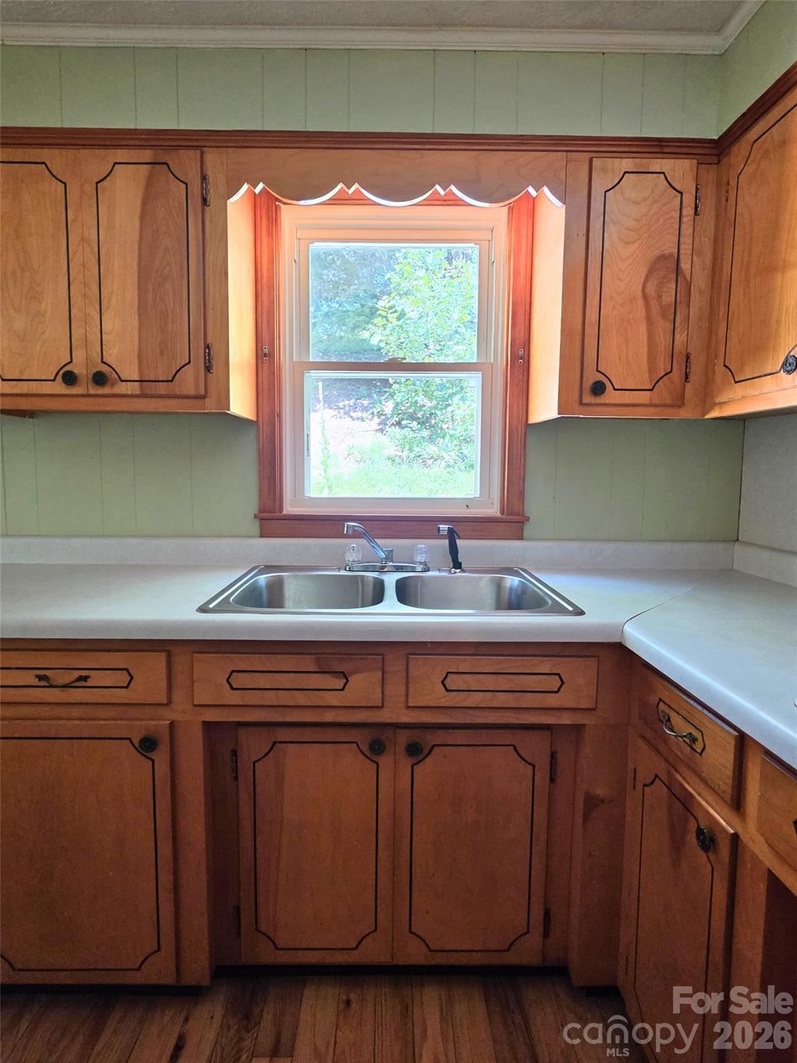 2838 Seven Mile Ridge Road — Burnsville