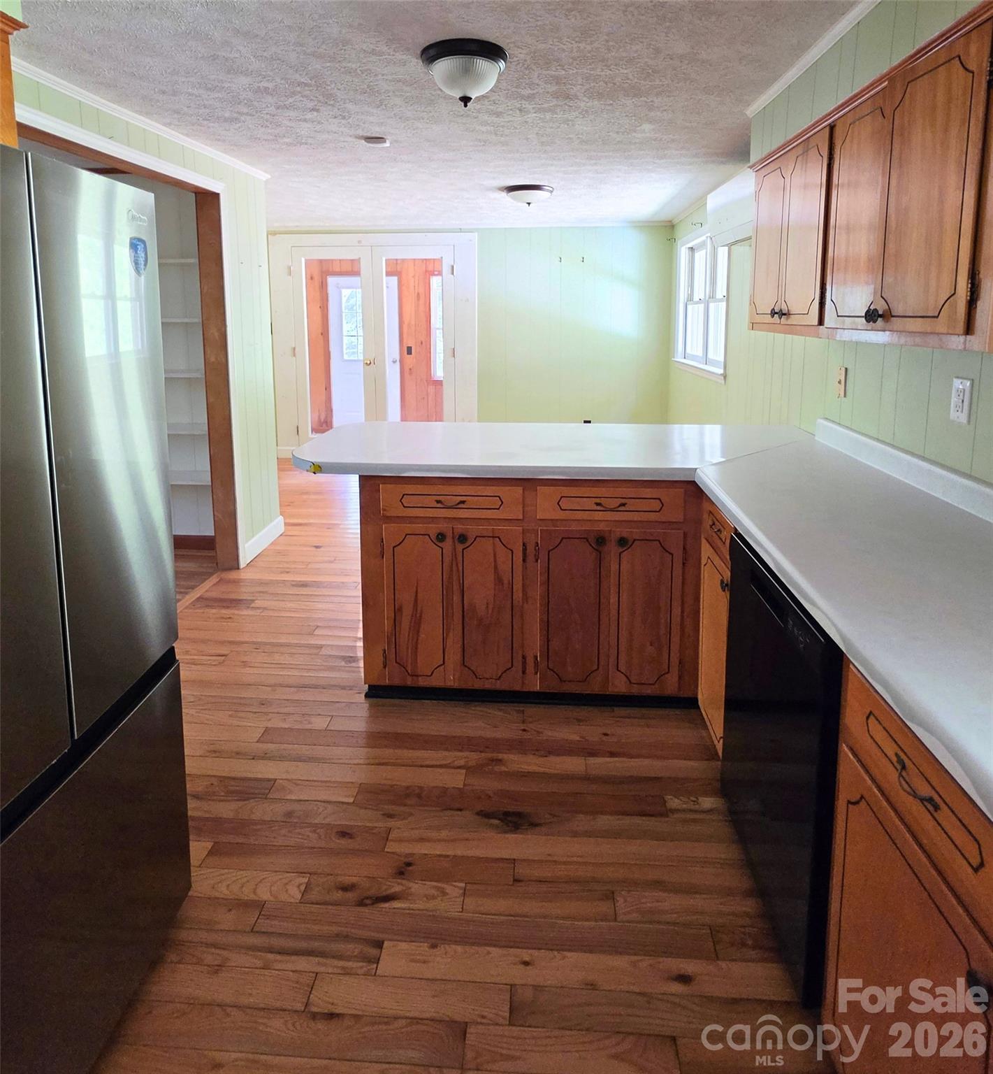 2838 Seven Mile Ridge Road — Burnsville