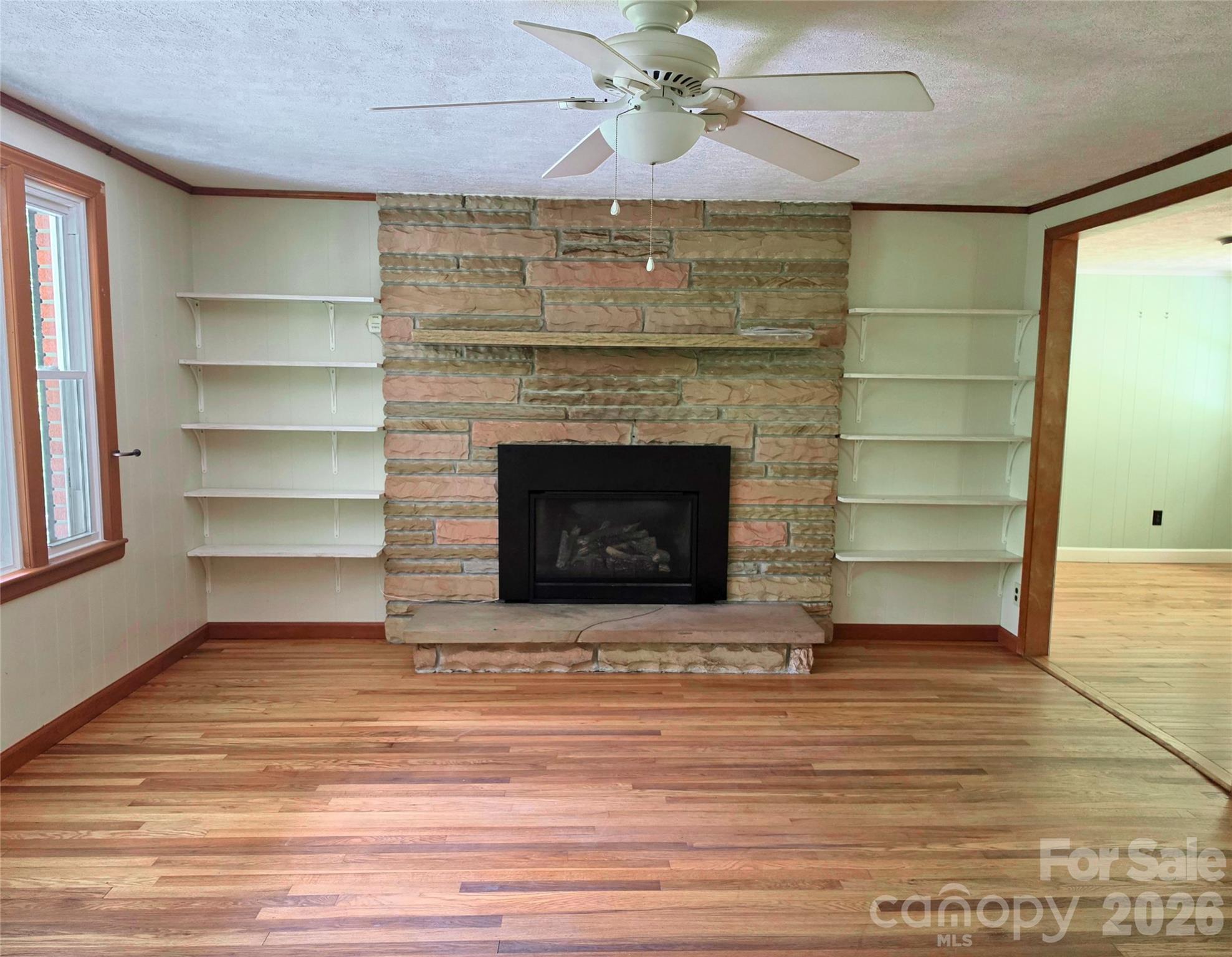 2838 Seven Mile Ridge Road — Burnsville