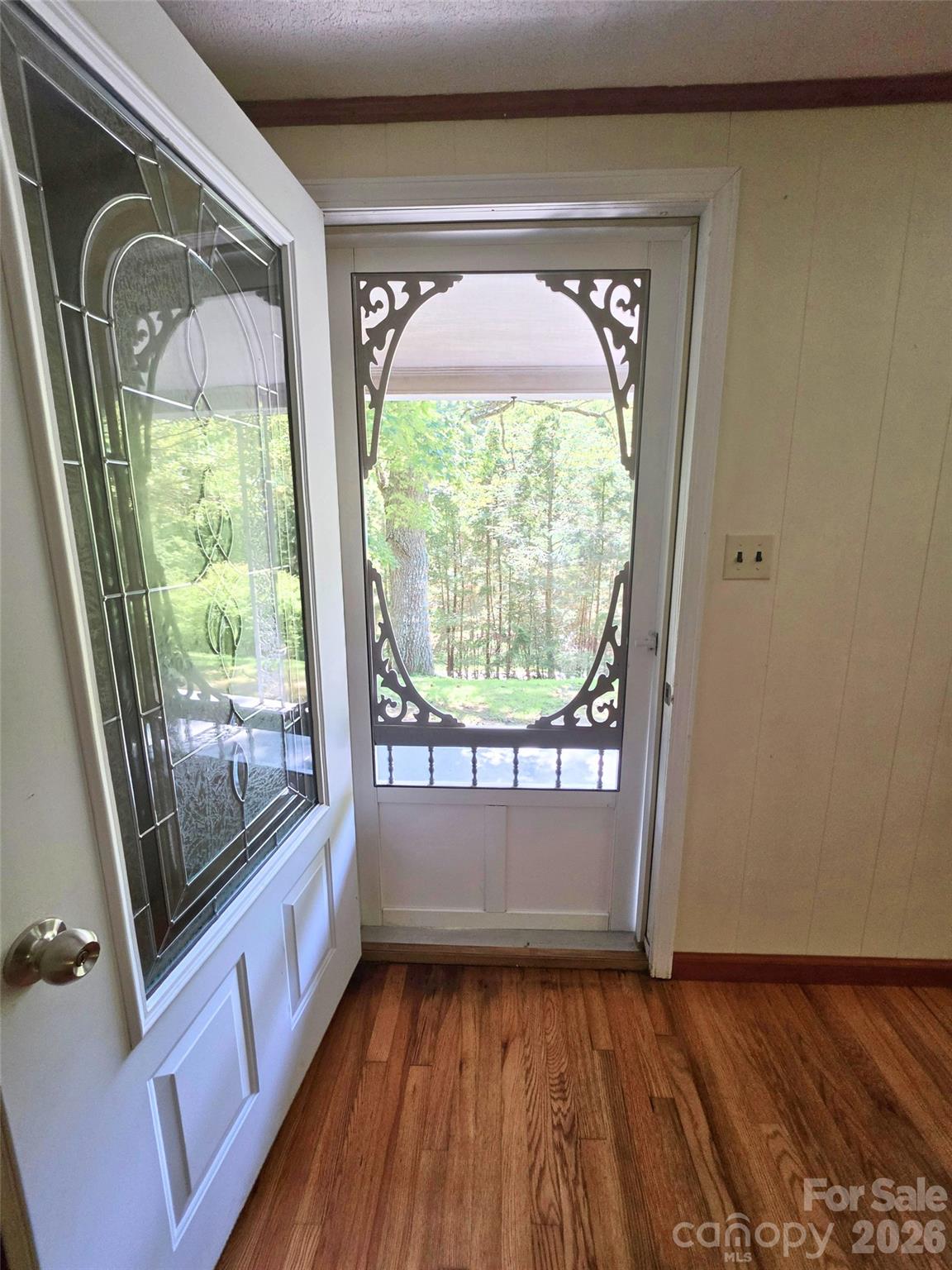 2838 Seven Mile Ridge Road — Burnsville